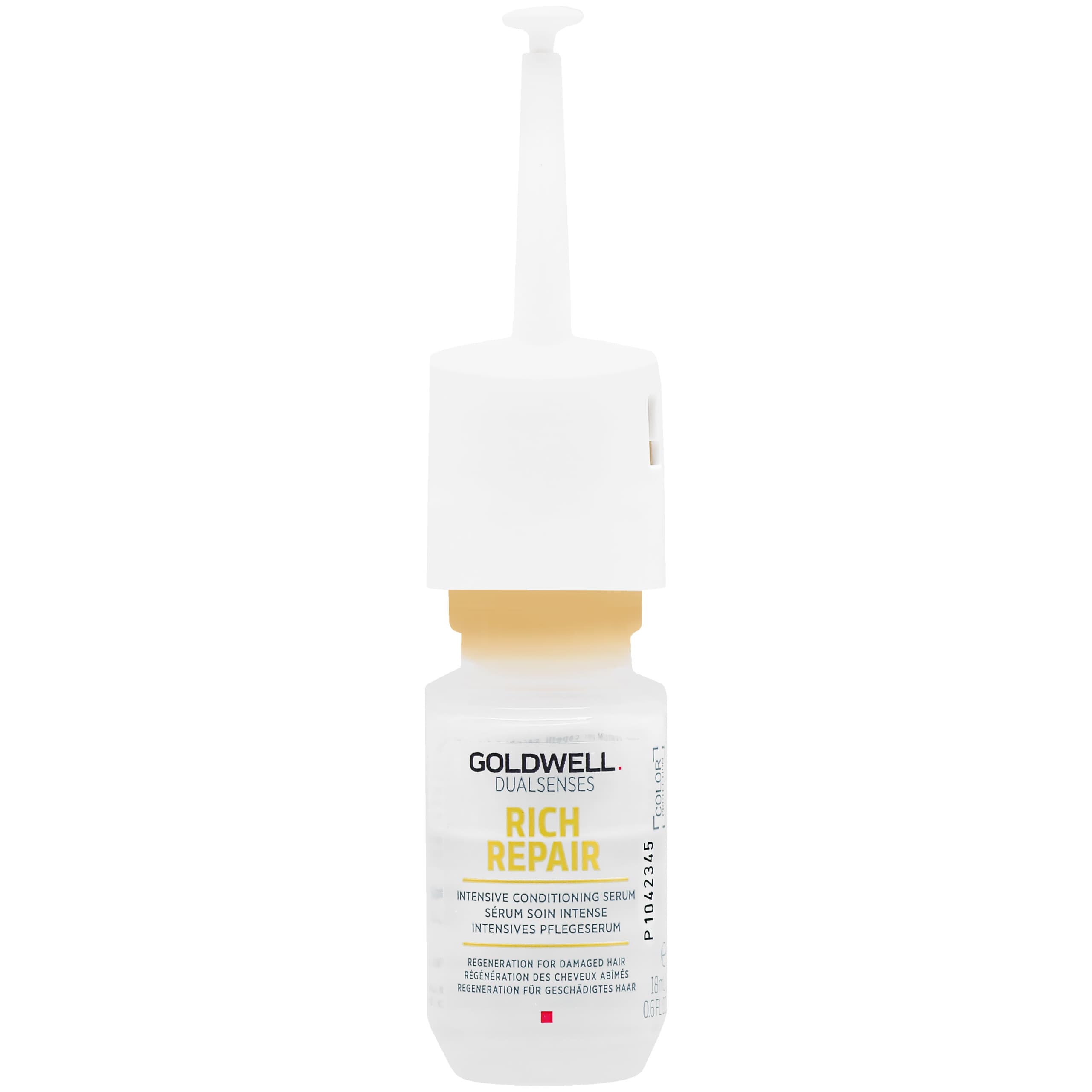 Rich Repair Serum odbudowujące do zniszczonych włosów