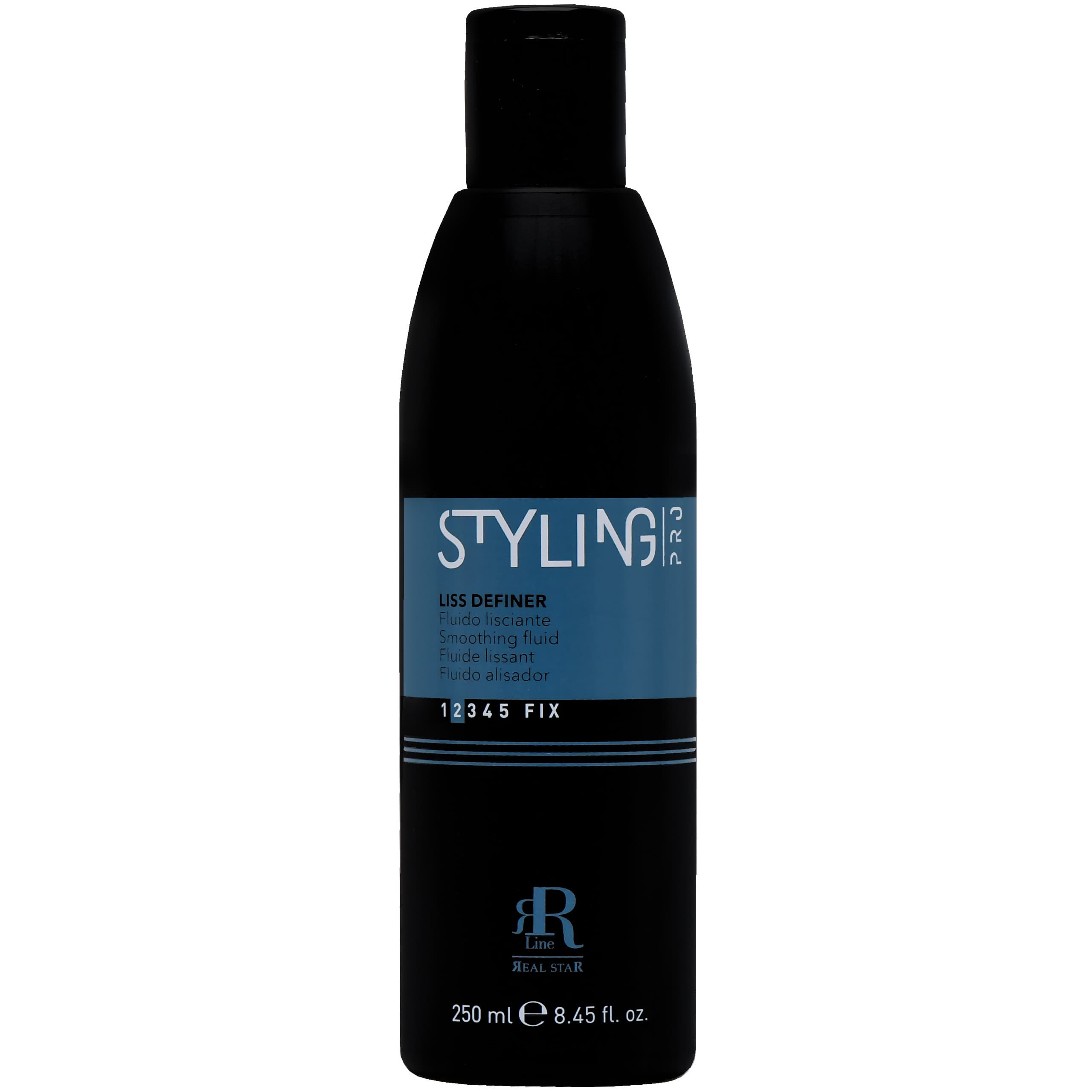 RR Styling Pro Liss Definier - krem wygładzający do włosów