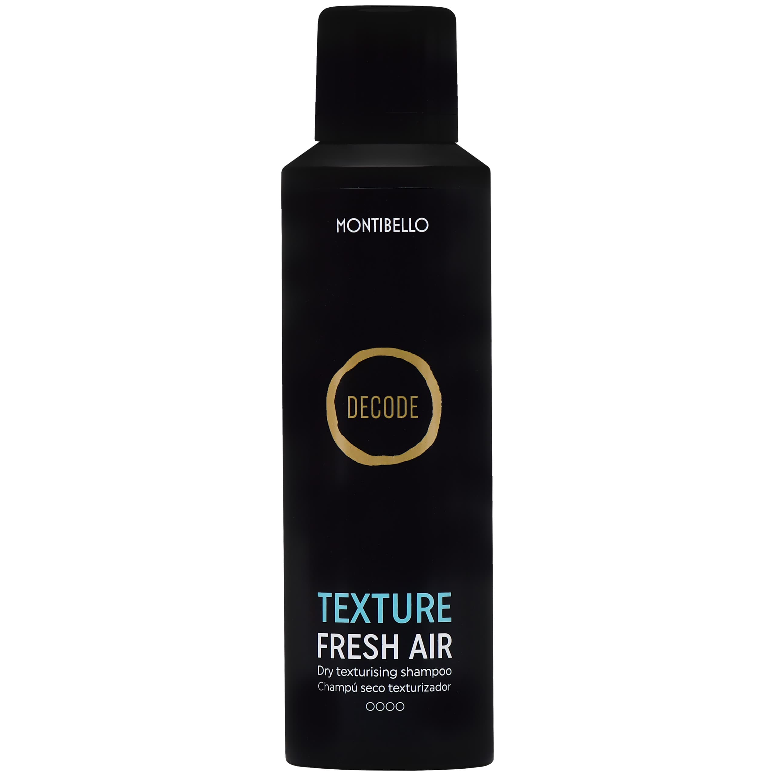 Texture Fresh Air - suchy szampon teksturyzujący, pochłania nadmiar sebum