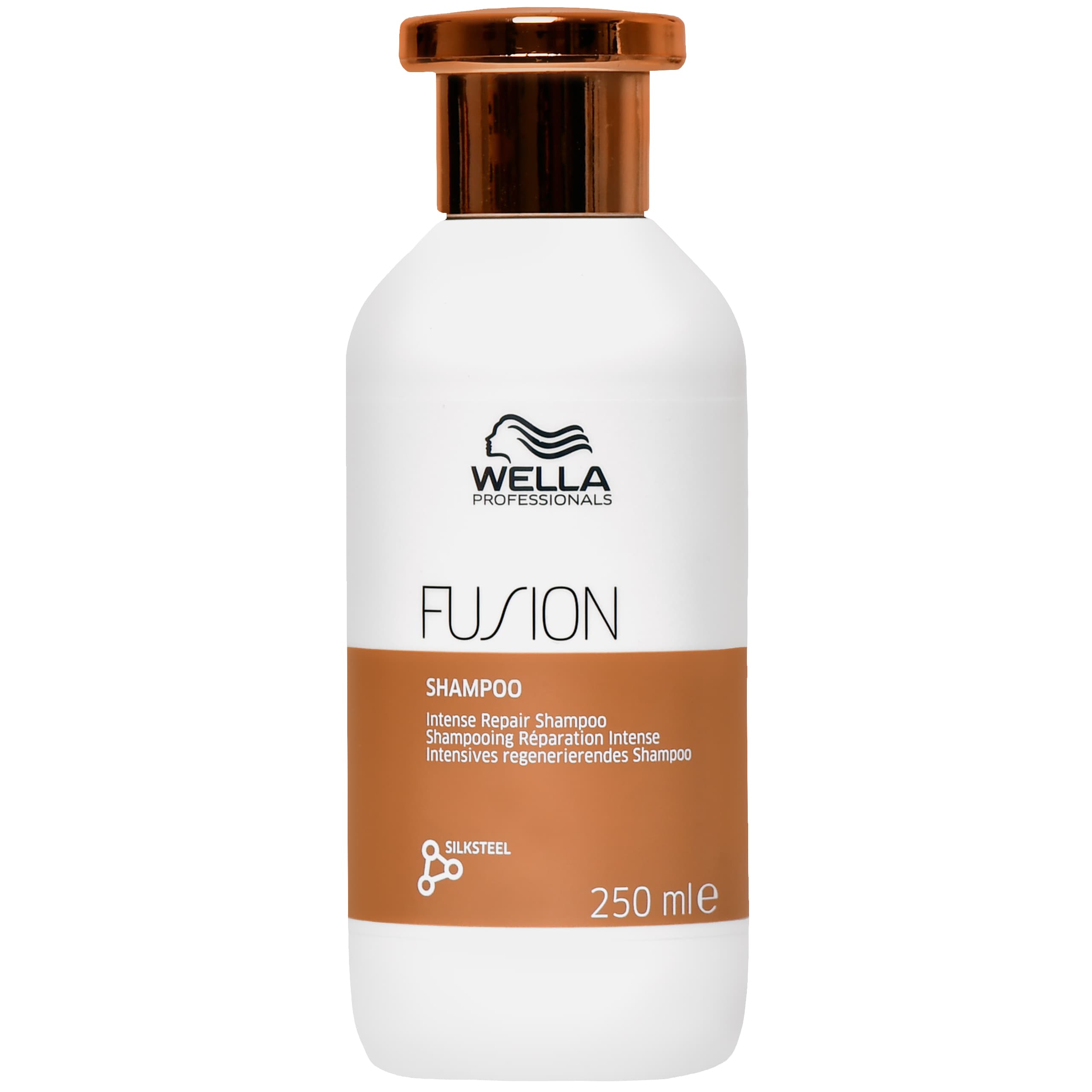 Fusion Intense Repair Shampoo