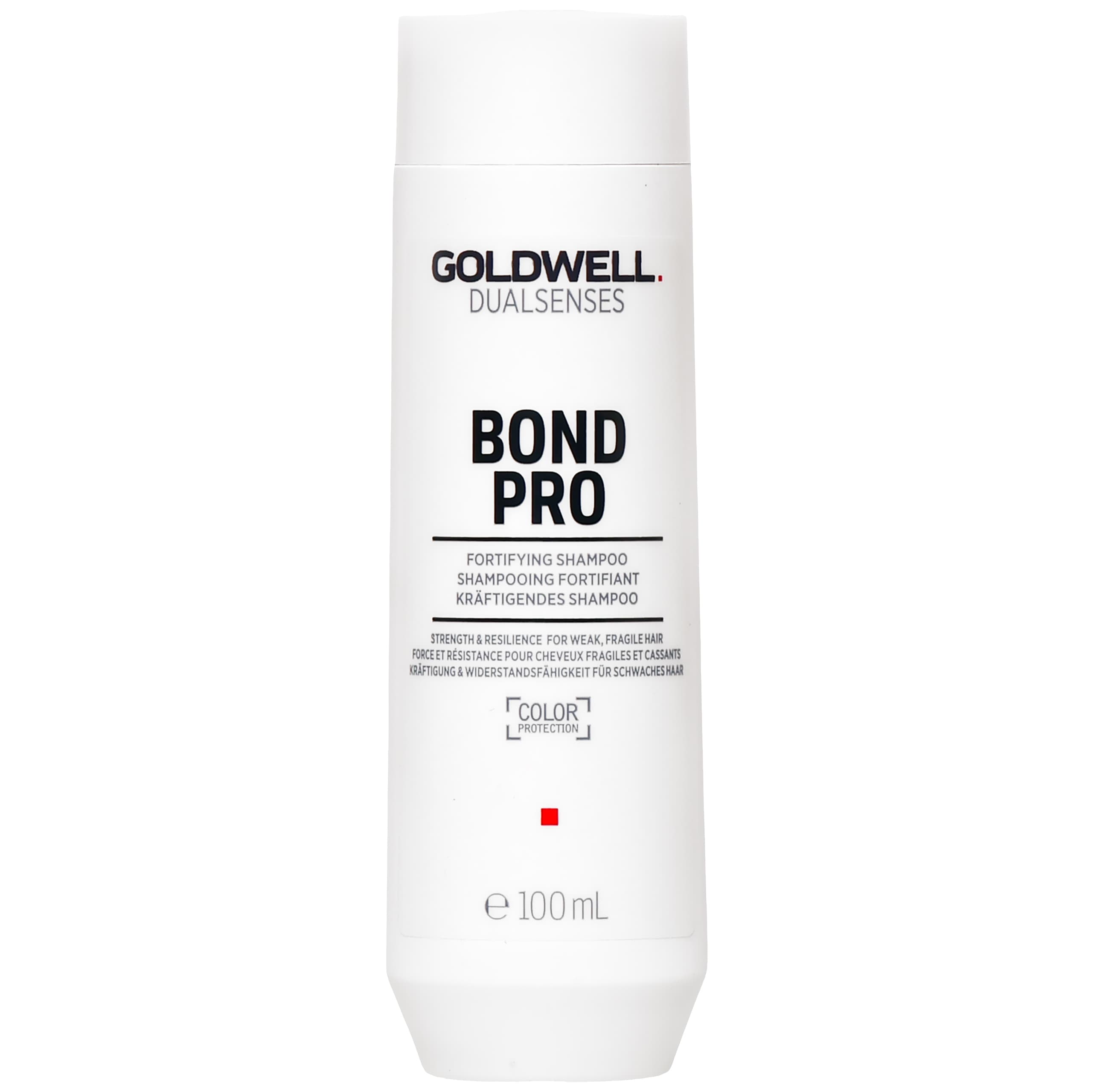 Dualsenses Bond Pro Shampoo - szampon wzmacniający do włosów