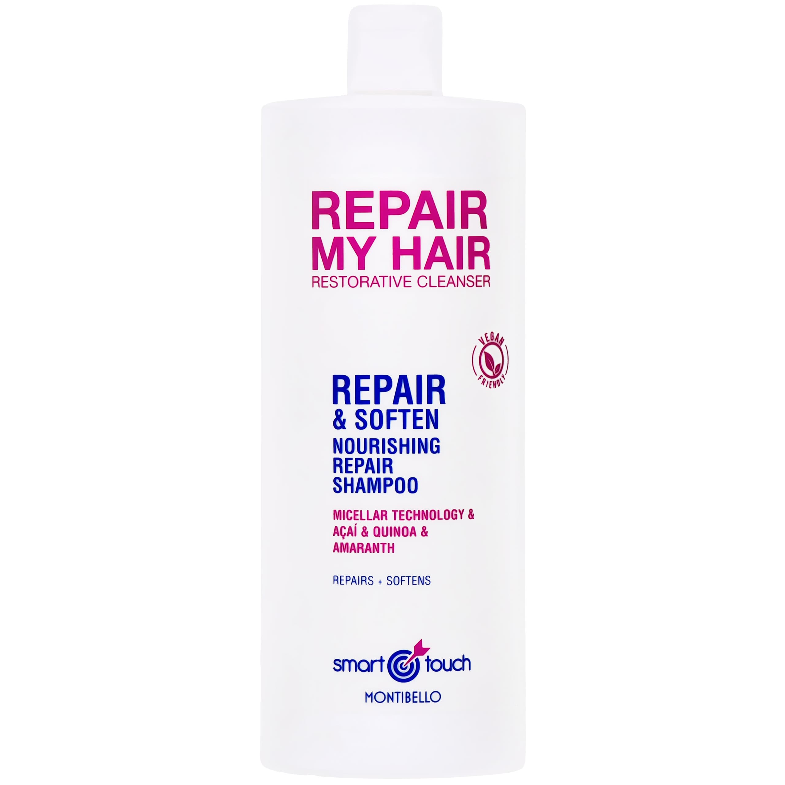 Motibello Smart Touch Repair My Hair szampon micelarny