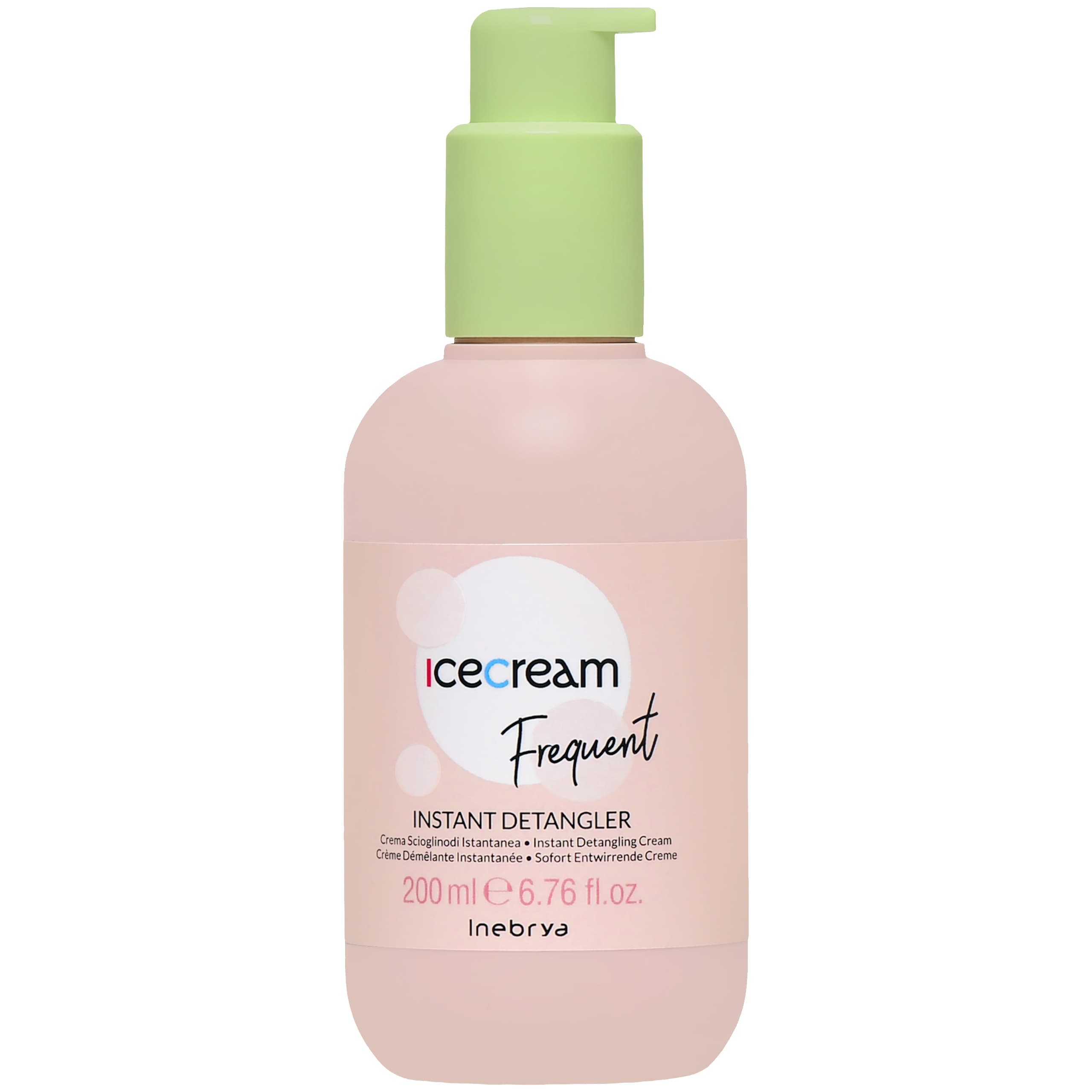 Ice Cream Frequent Instant Detangler - krem do rozplątywania włosów