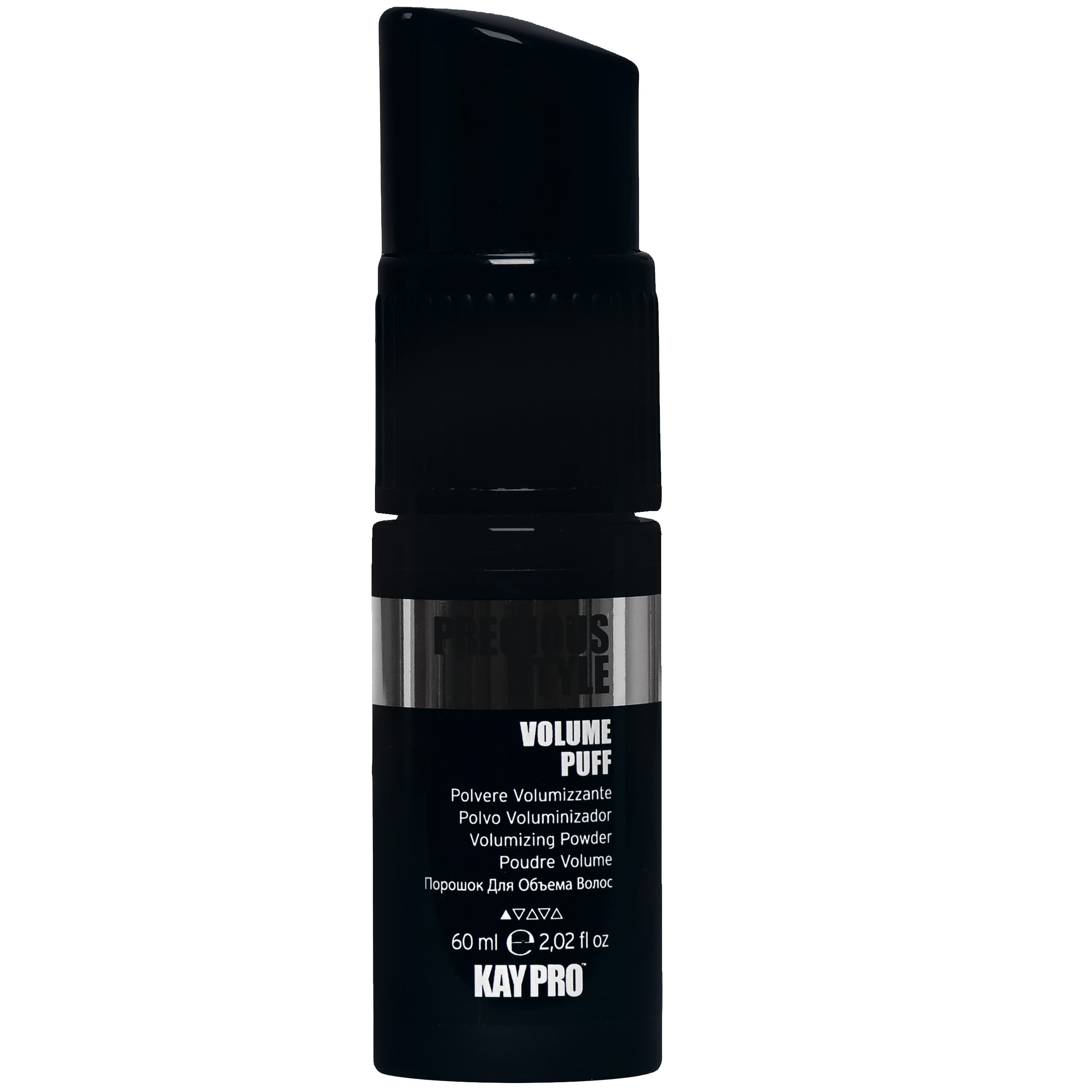 Precious Style Volume Puff - puder zwiększający objętość włosów
