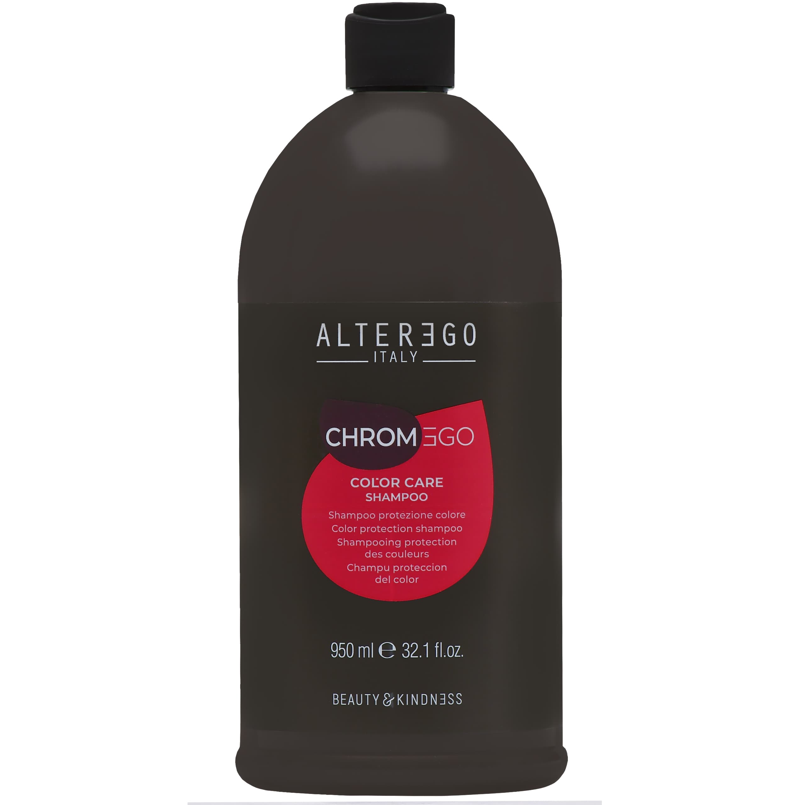 Alter Ego ChromEgo Color Care Shampoo - szampon do włosów farbowanych