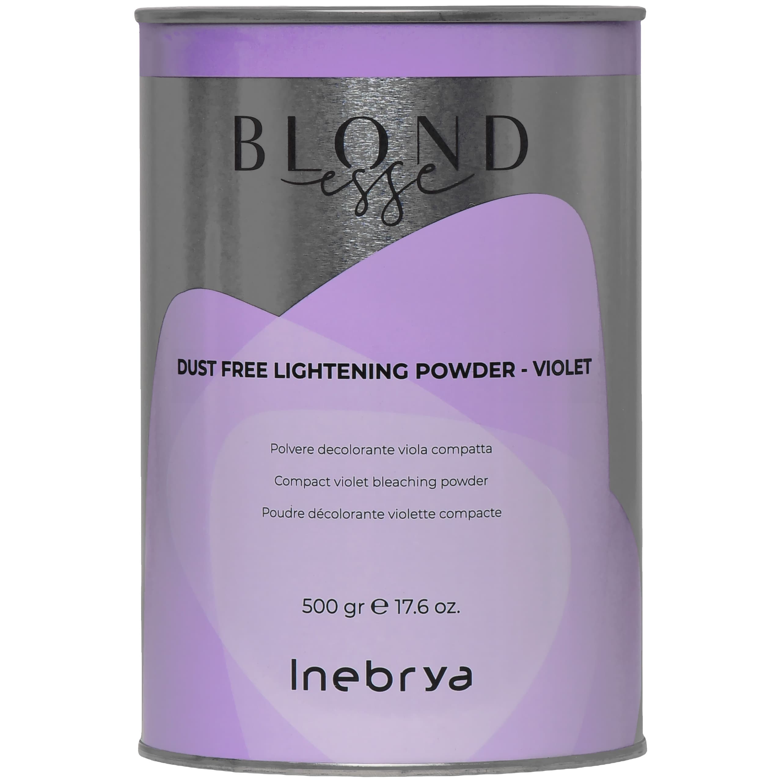 Bleaching Powder Violet - puder rozjaśniający do włosów