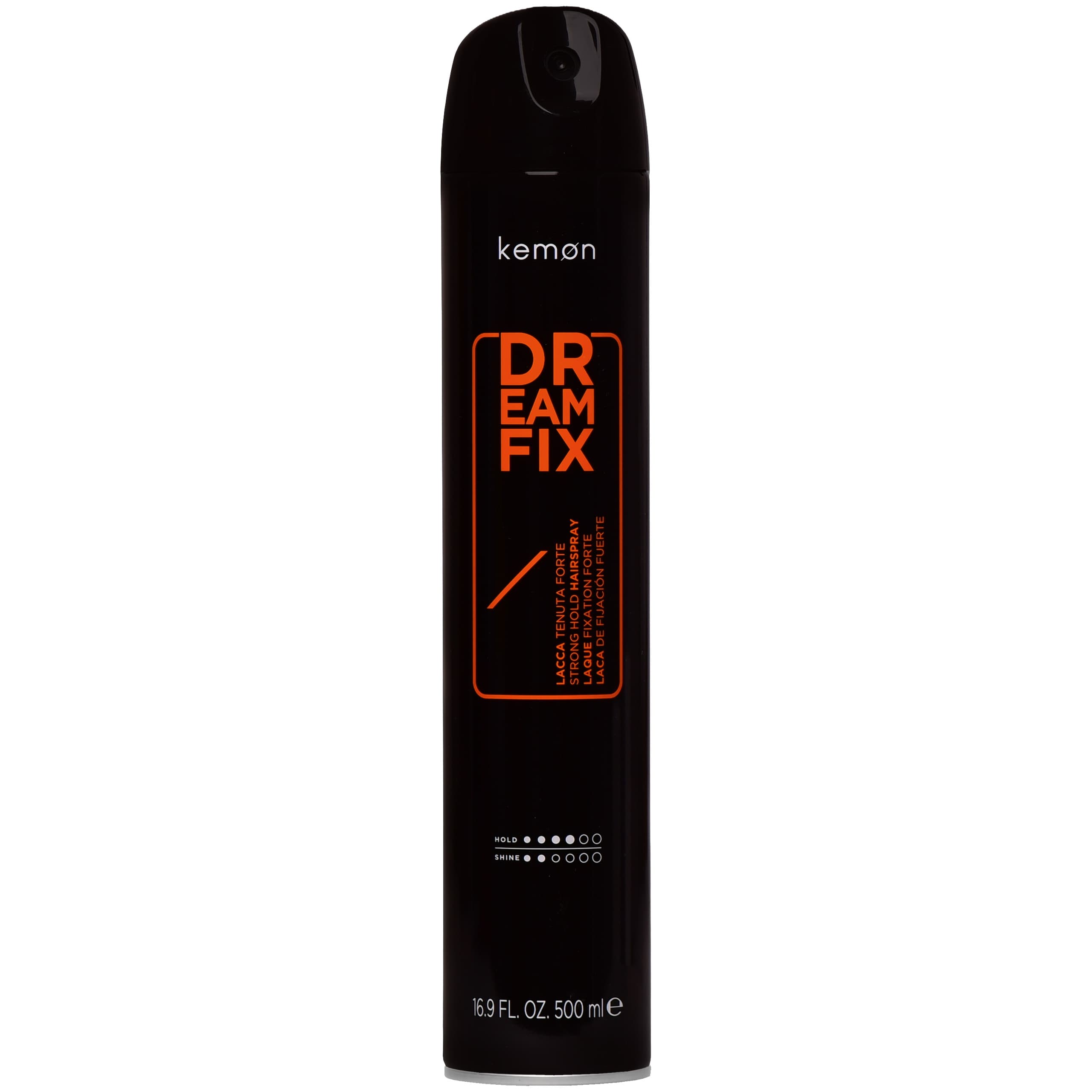 Dreamfix Strong Hairspray - lakier do włosów mocno utrwalający