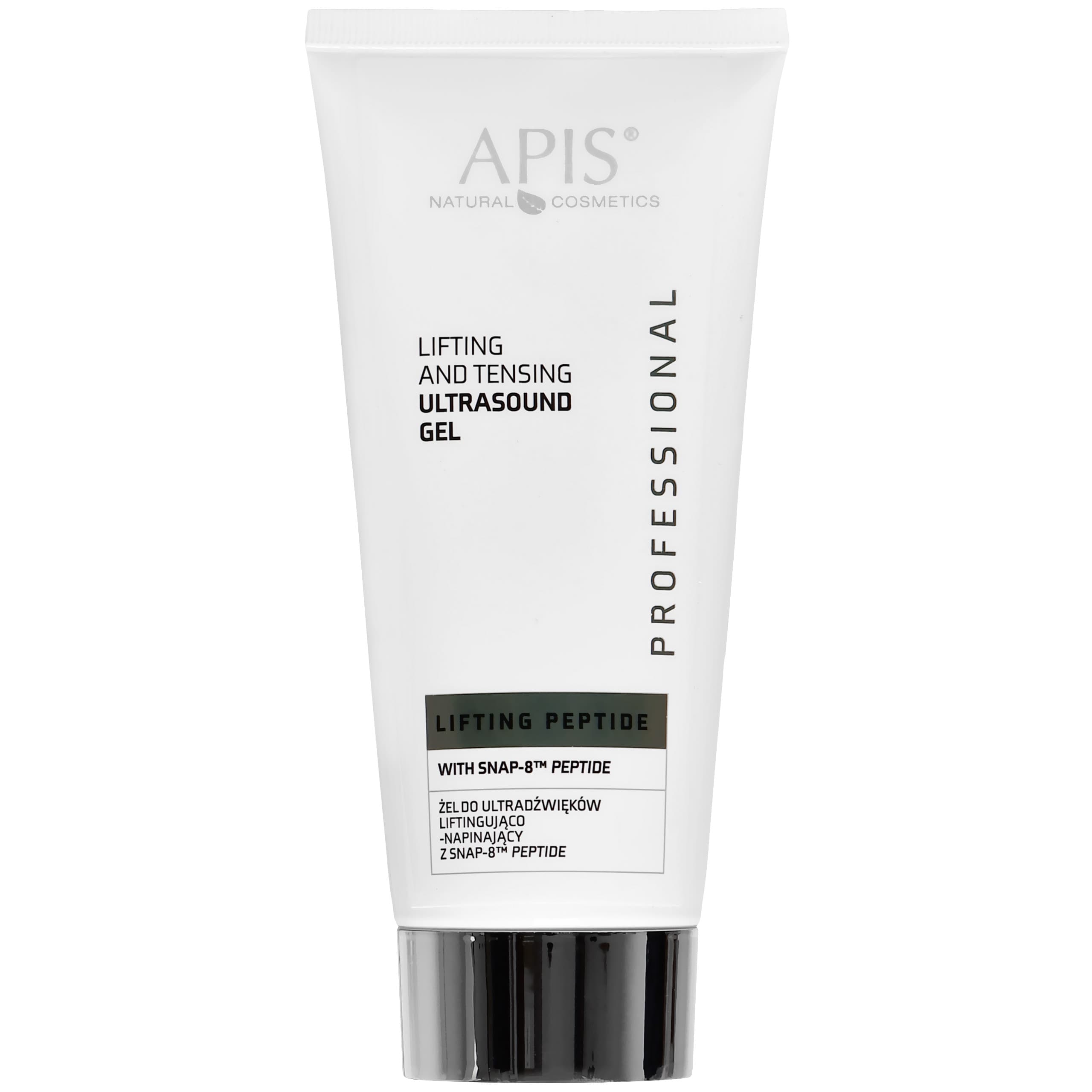 Lifting Gel - żel liftingująco-napinający do ultradźwięków z SNAP-8™ peptide