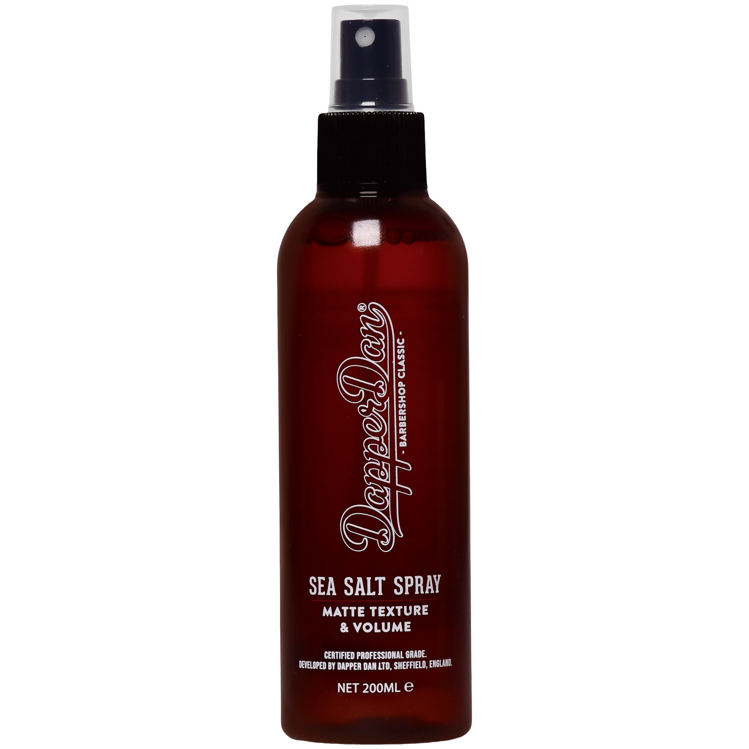 Sea Salt - spray z solą morską do stylizacji włosów