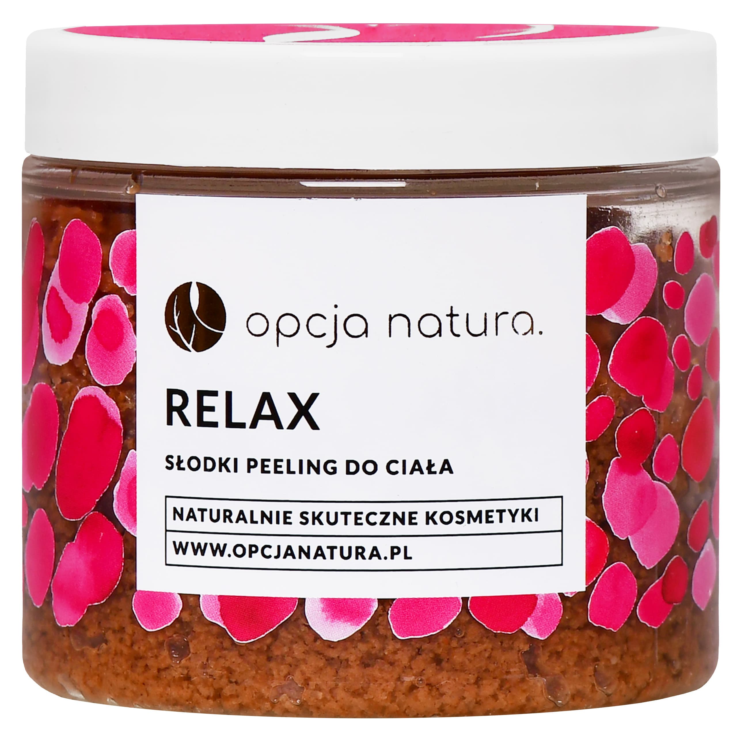 Peeling Relax - peeling do ciała