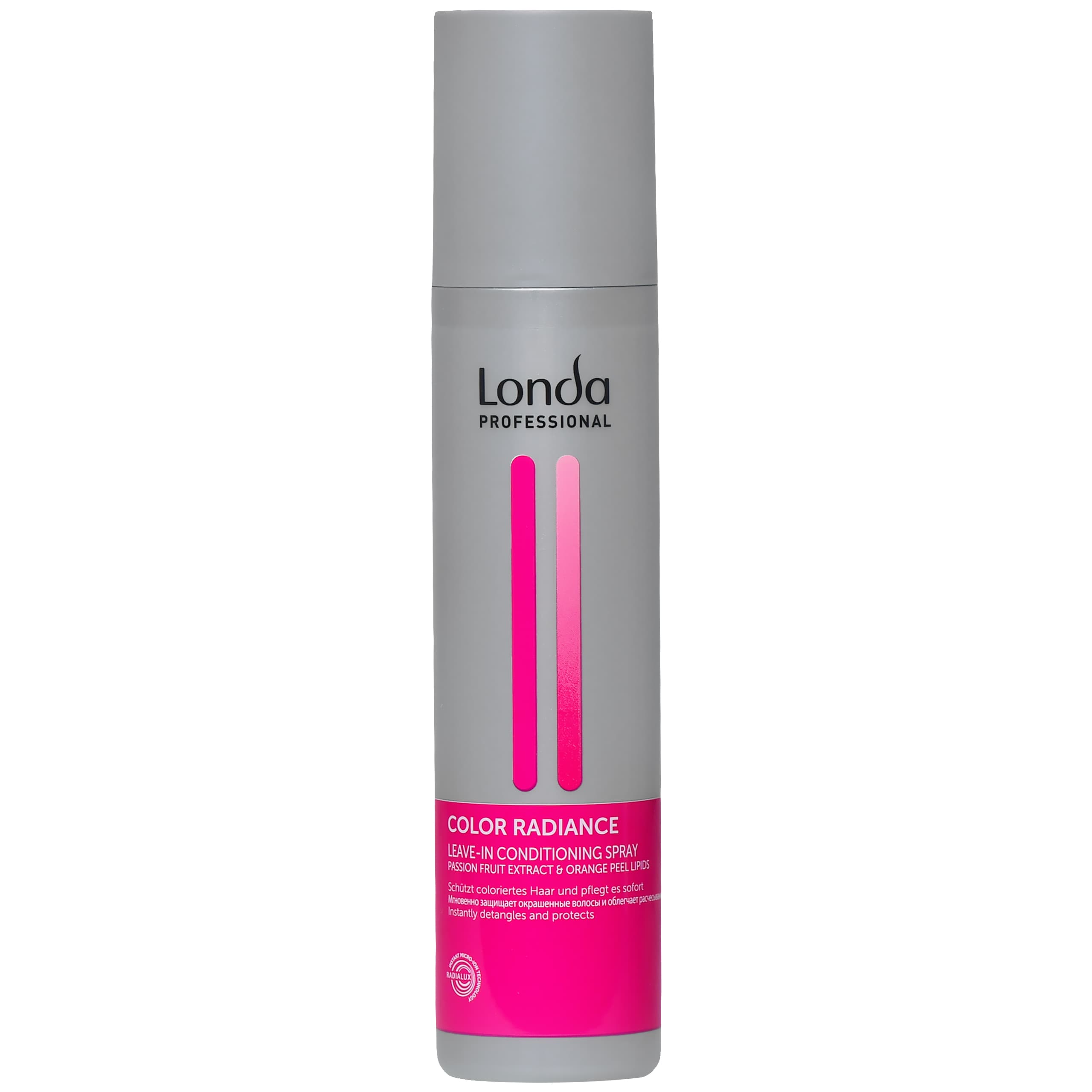 Color Radiance Leave-in Conditioner – odżywka w sprayu do włosów farbowanych