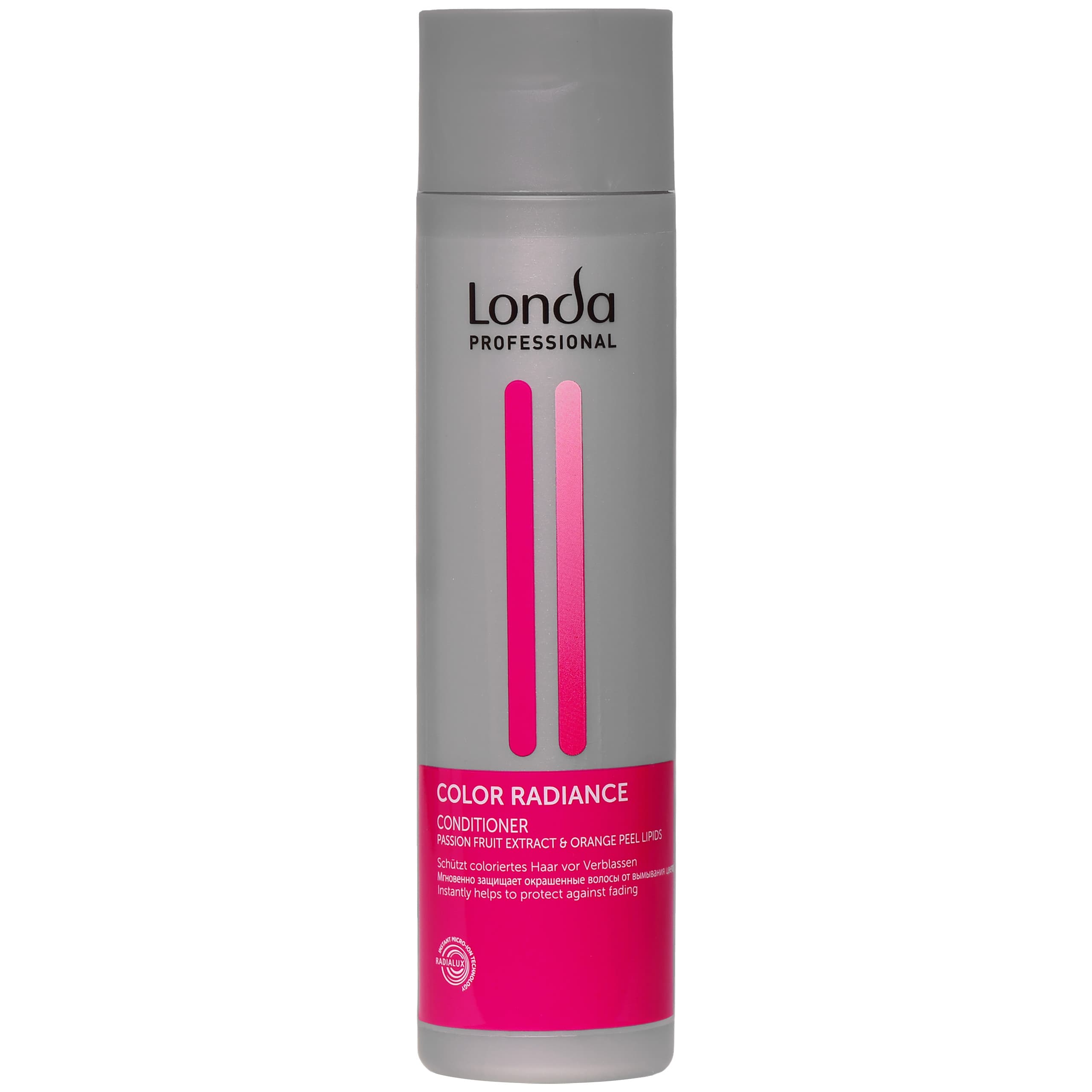 Color Radiance Conditioner – odżywka do włosów farbowanych, chroni kolor