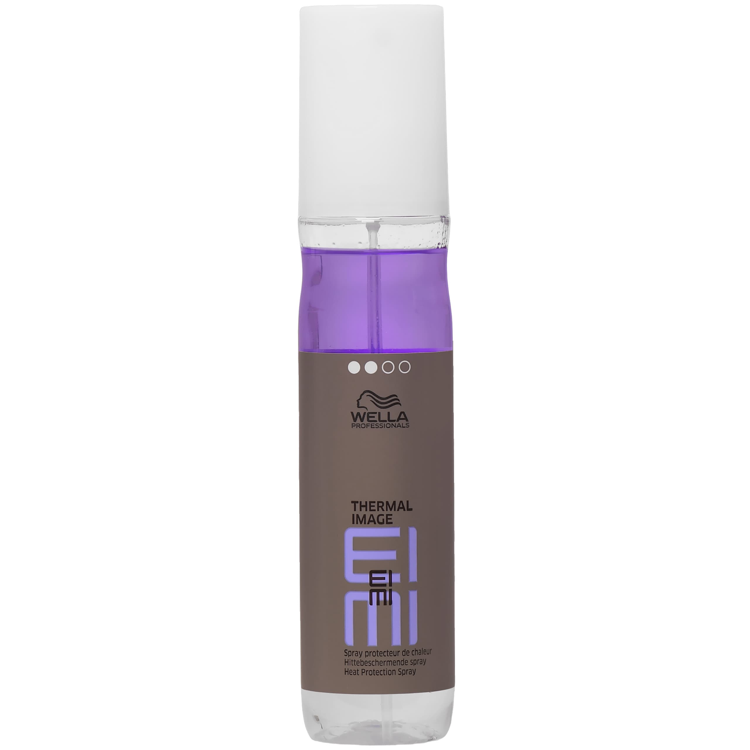 EIMI Thermal Image, Termoochronny spray