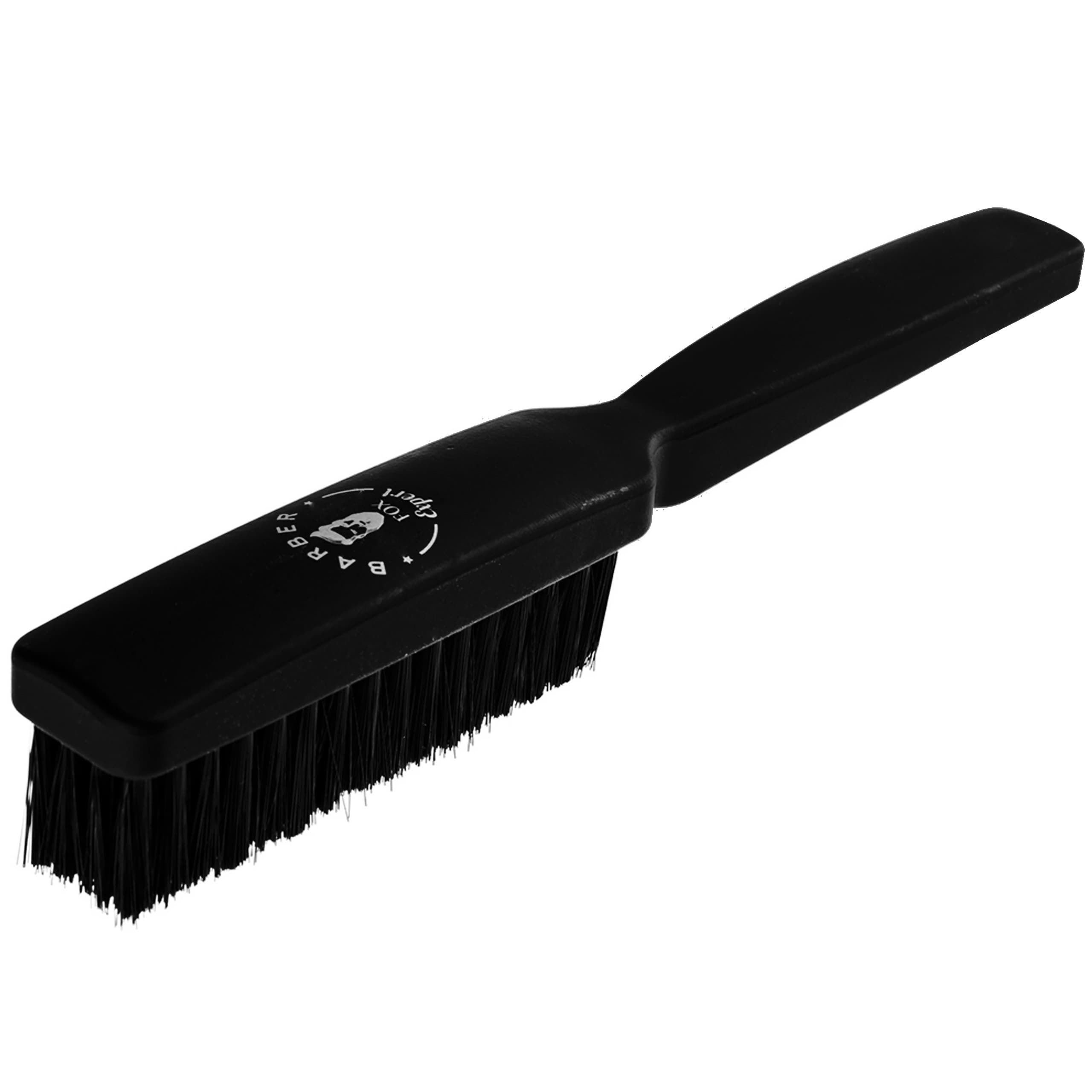 Szczotka FADE BRUSH Barber Expert – szczotka barberska do techniki fade