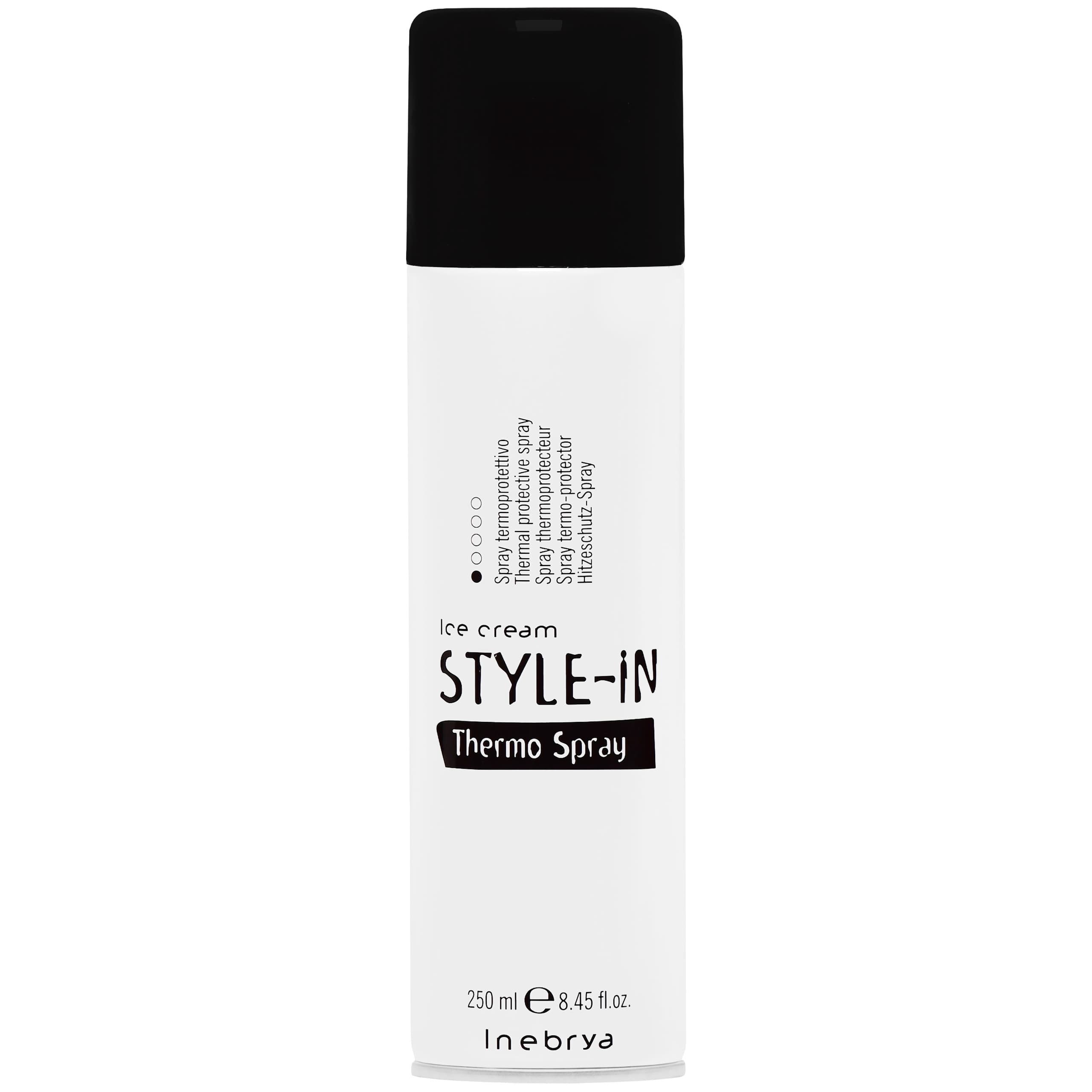 Style-In Thermo - spray termoochronny do włosów