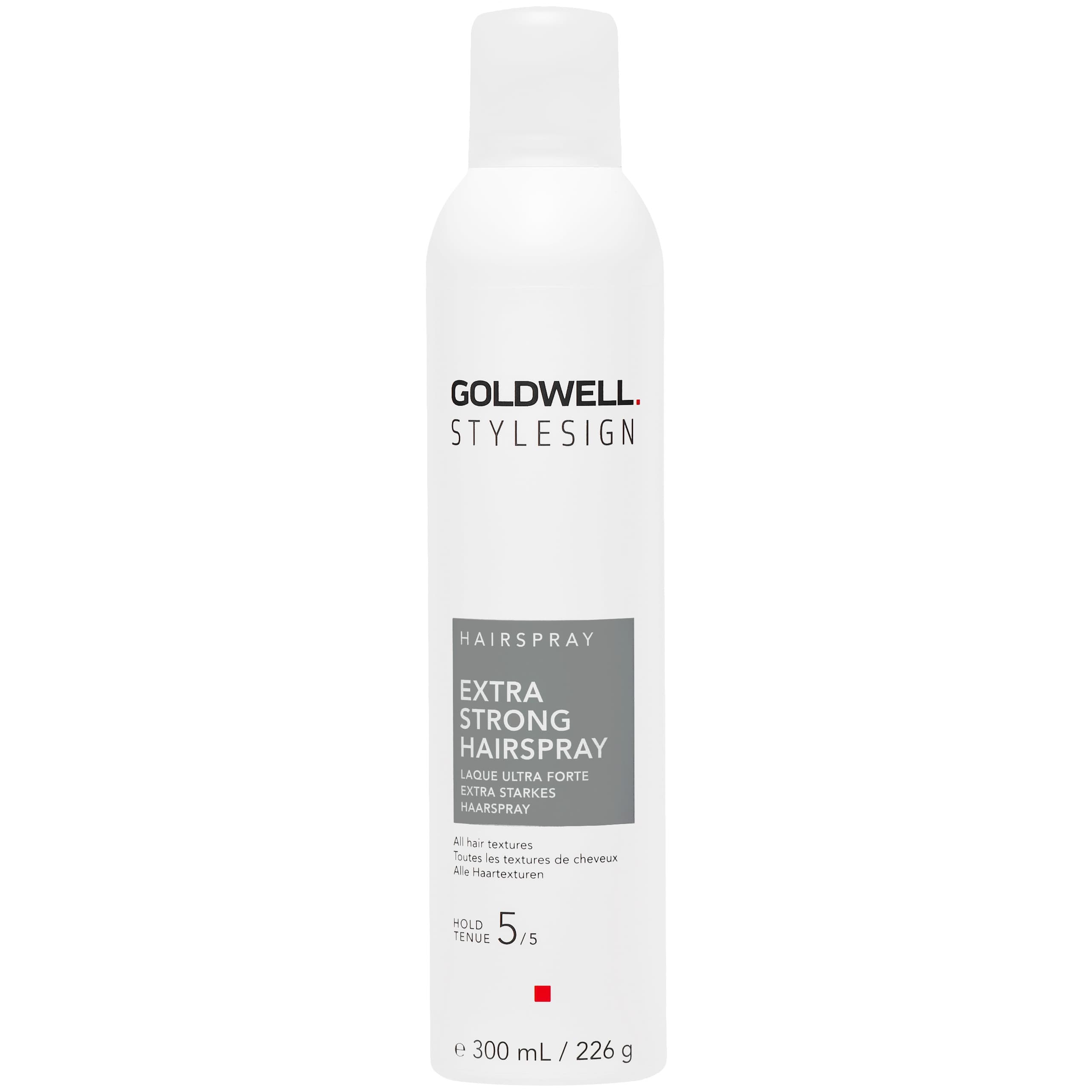 StyleSign Hairspray Extra Strong Hairspray