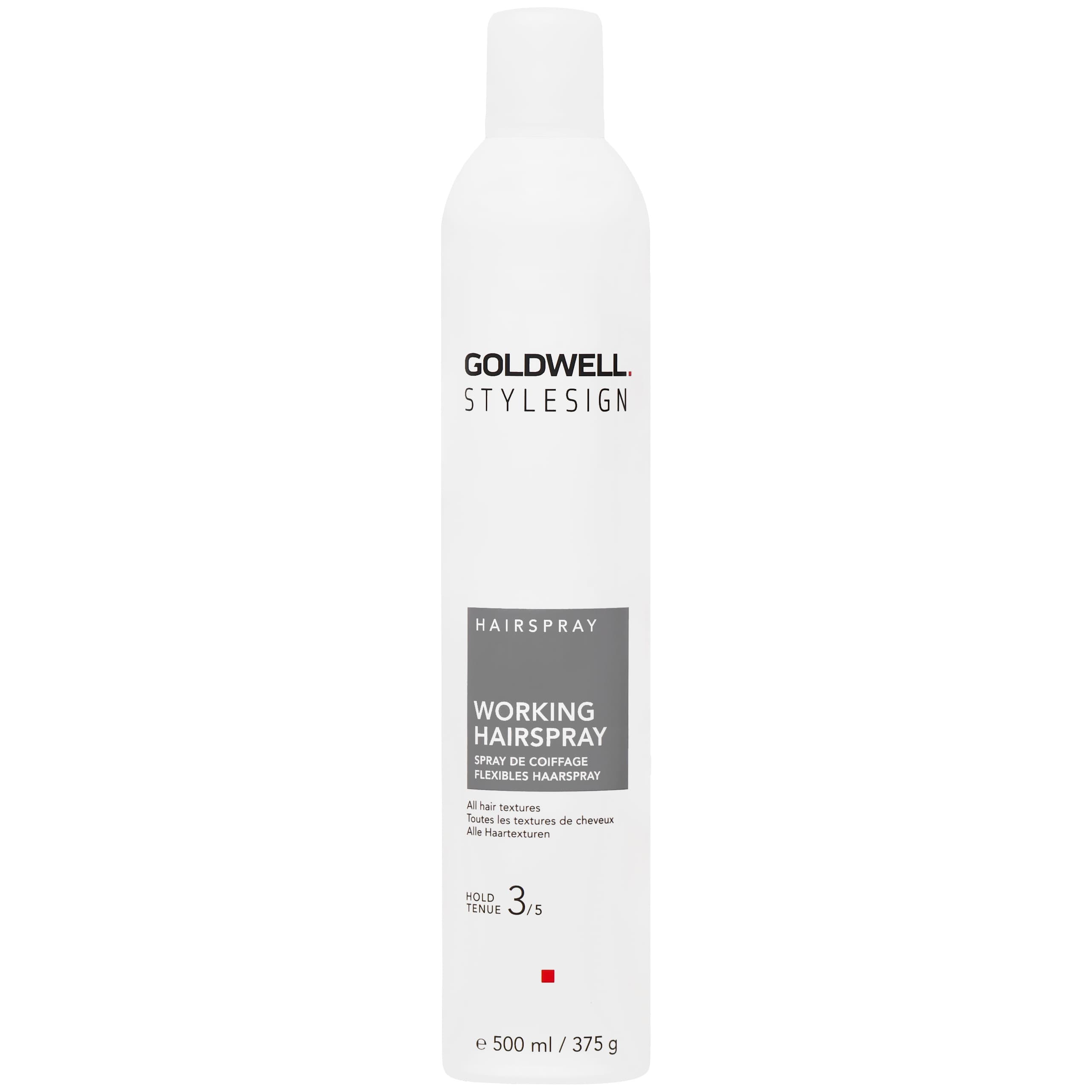 StyleSign Hairspray Working Hairspray