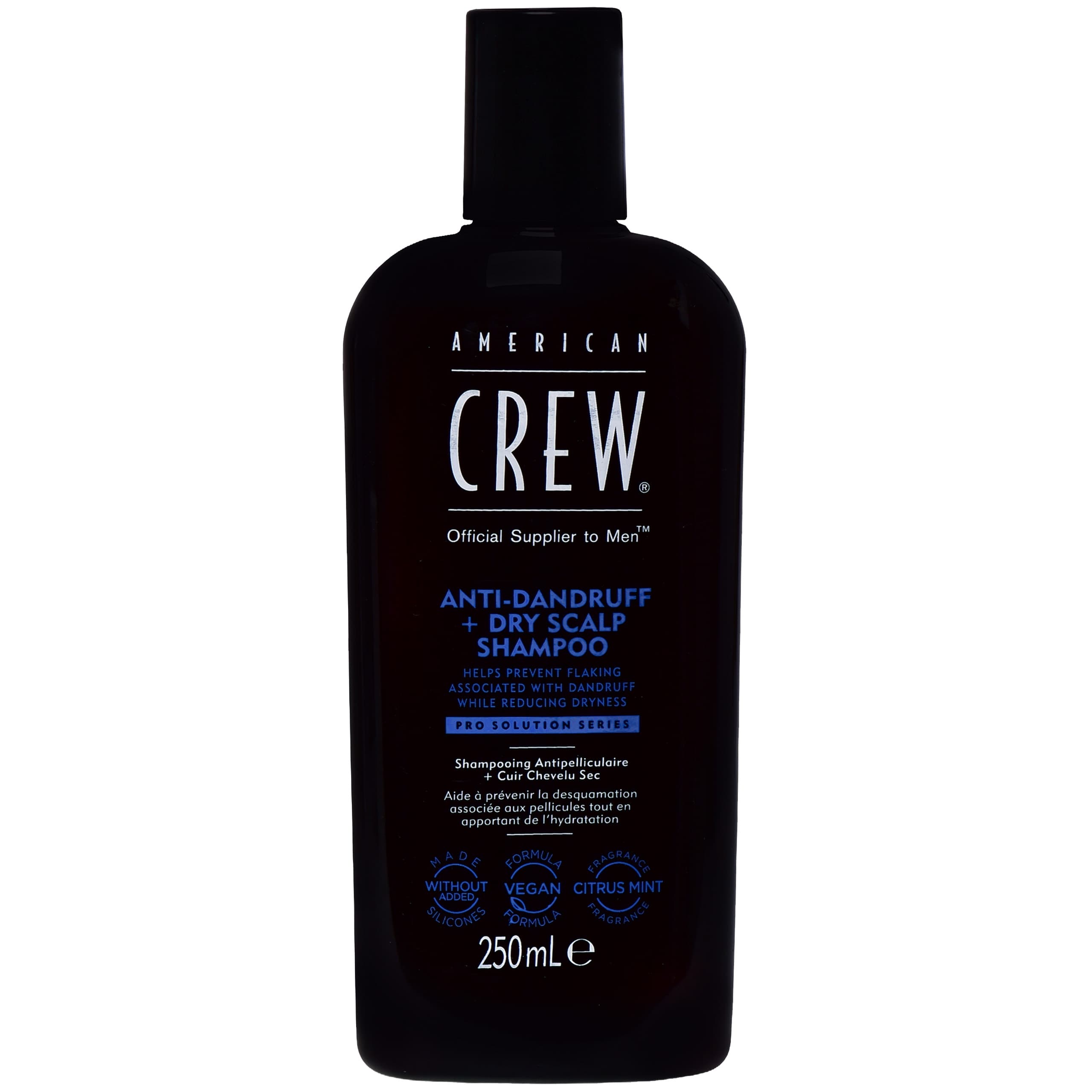 Anti-Dandruff Shampoo - szampon przeciwłupieżowy do suchej skóry