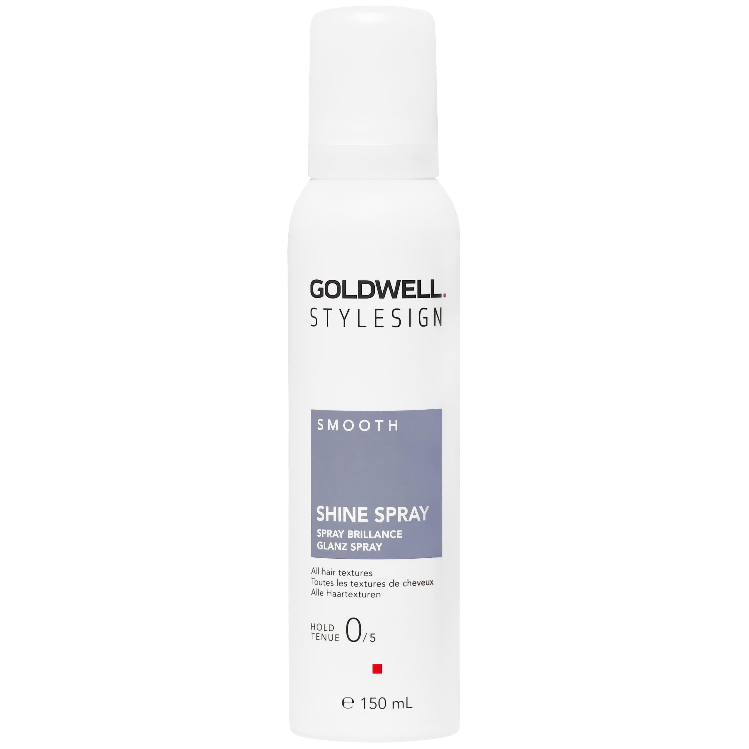 StyleSign Smooth Shine Spray