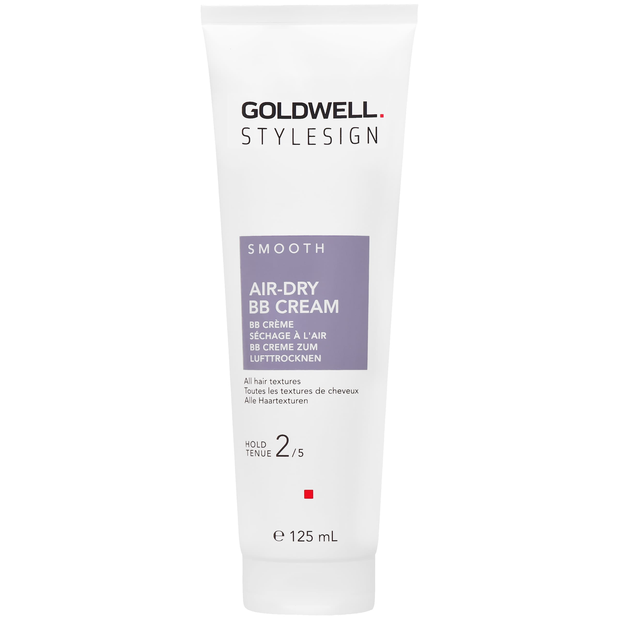 Stylesign Smooth Air-Dry BB Cream - ochronny krem do suszenia włosów