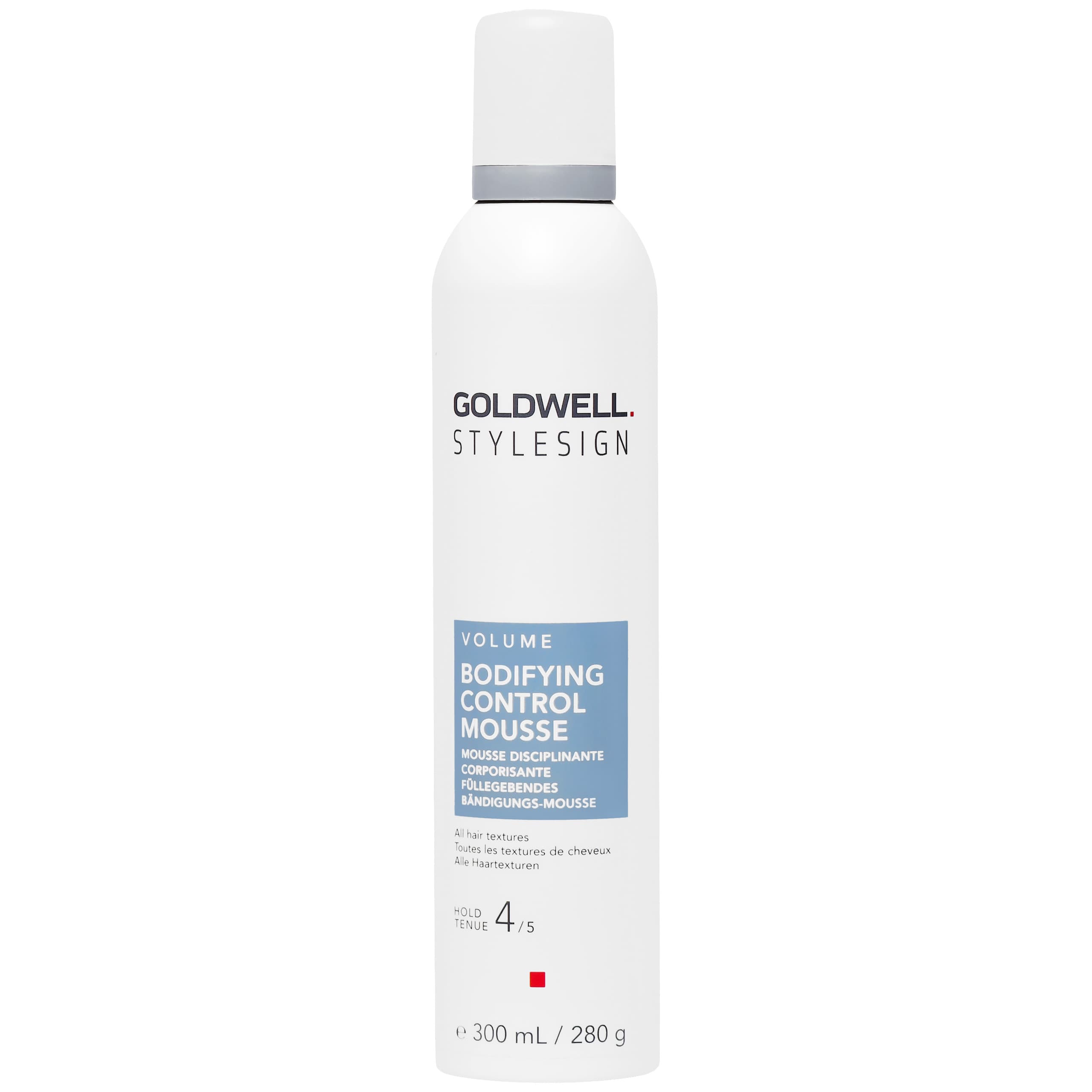 StyleSign Volume Bodifying Control Mousse