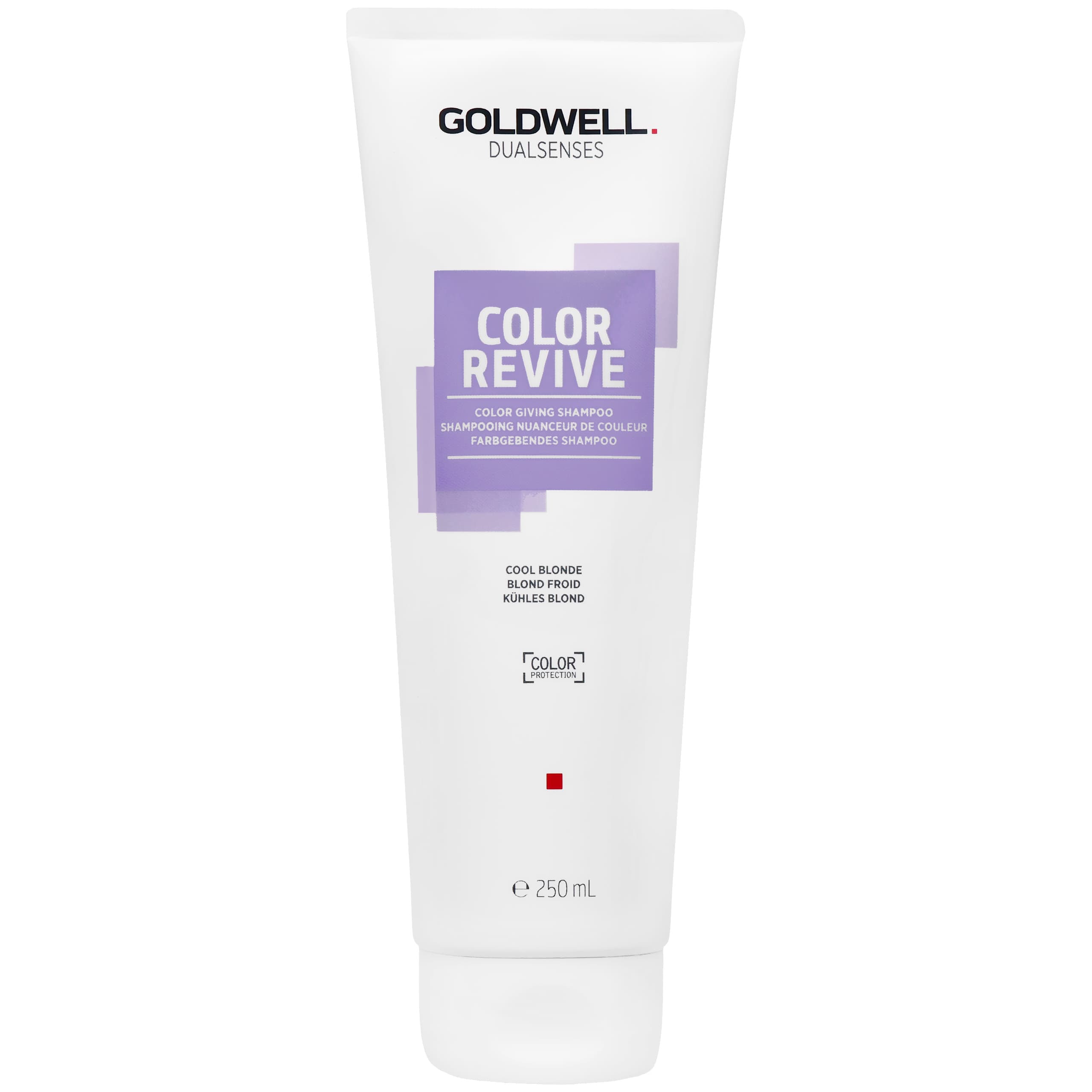 Color Revive Cool Blonde - szampon koloryzujący do włosów blond