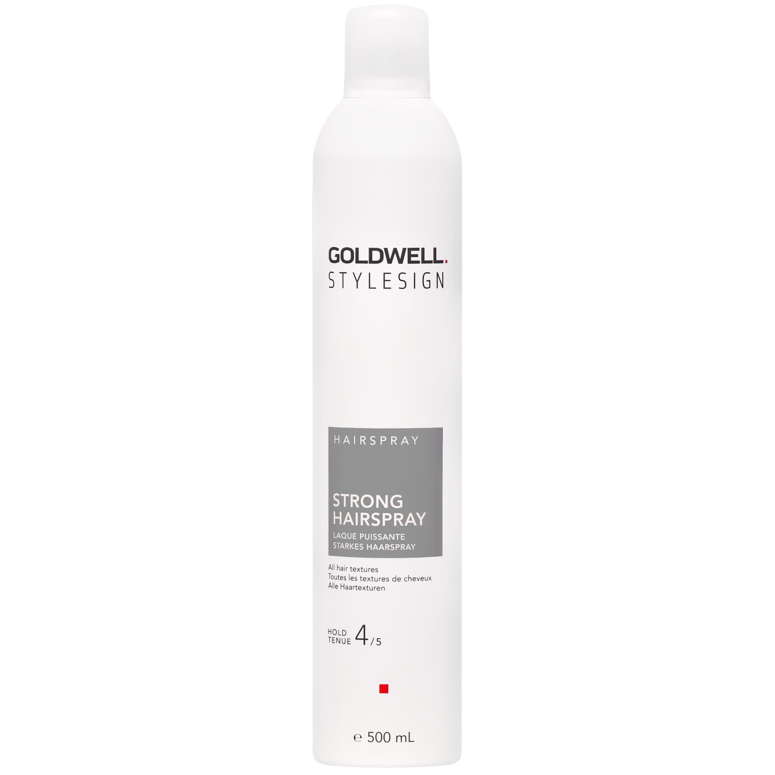 Stylesign Strong Hairspray - mocny lakier utrwalający do włosów