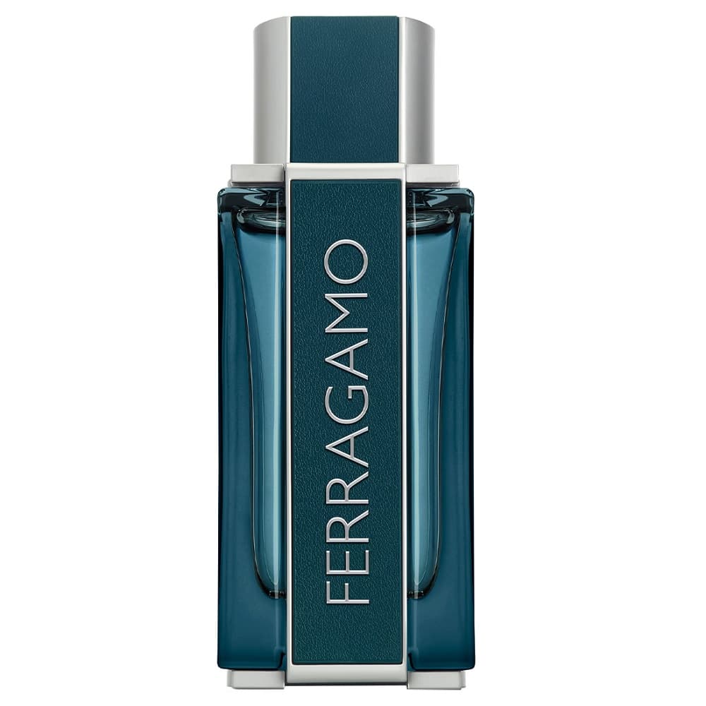 Intense Leather woda perfumowana spray (M)