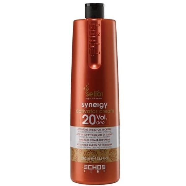 Color Seliar Synergy, aktywator 20vol. 6%