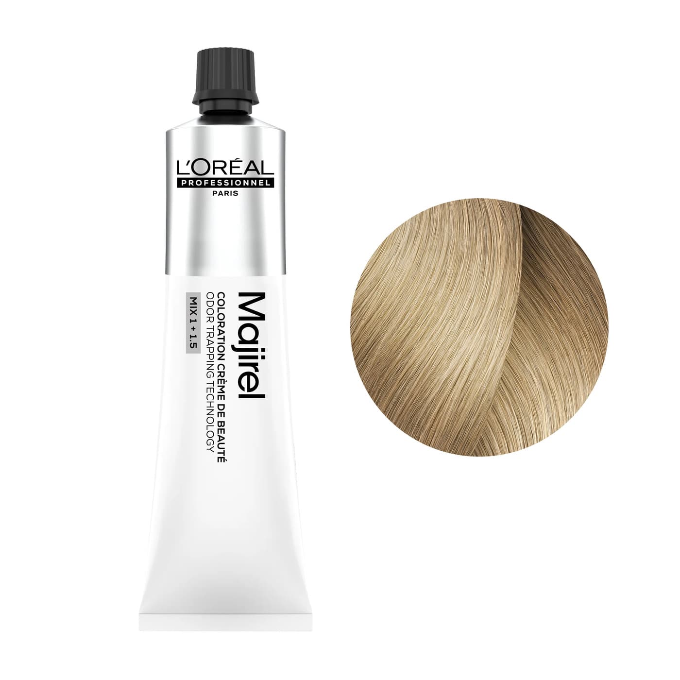 Loreal Majirel, farba do włosów, 10