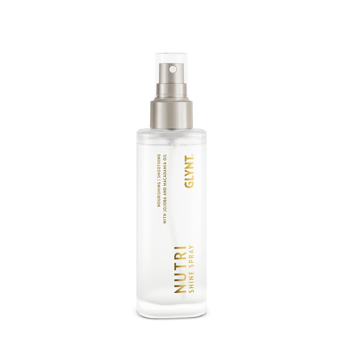 Nutri Shine Spray, spray nabłyszczający do włosów