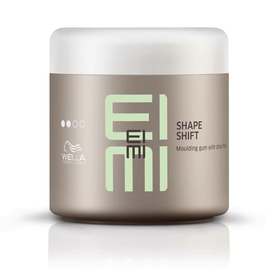 Wella Eimi Shape Shift, guma modelująca z błyszczącym efektem