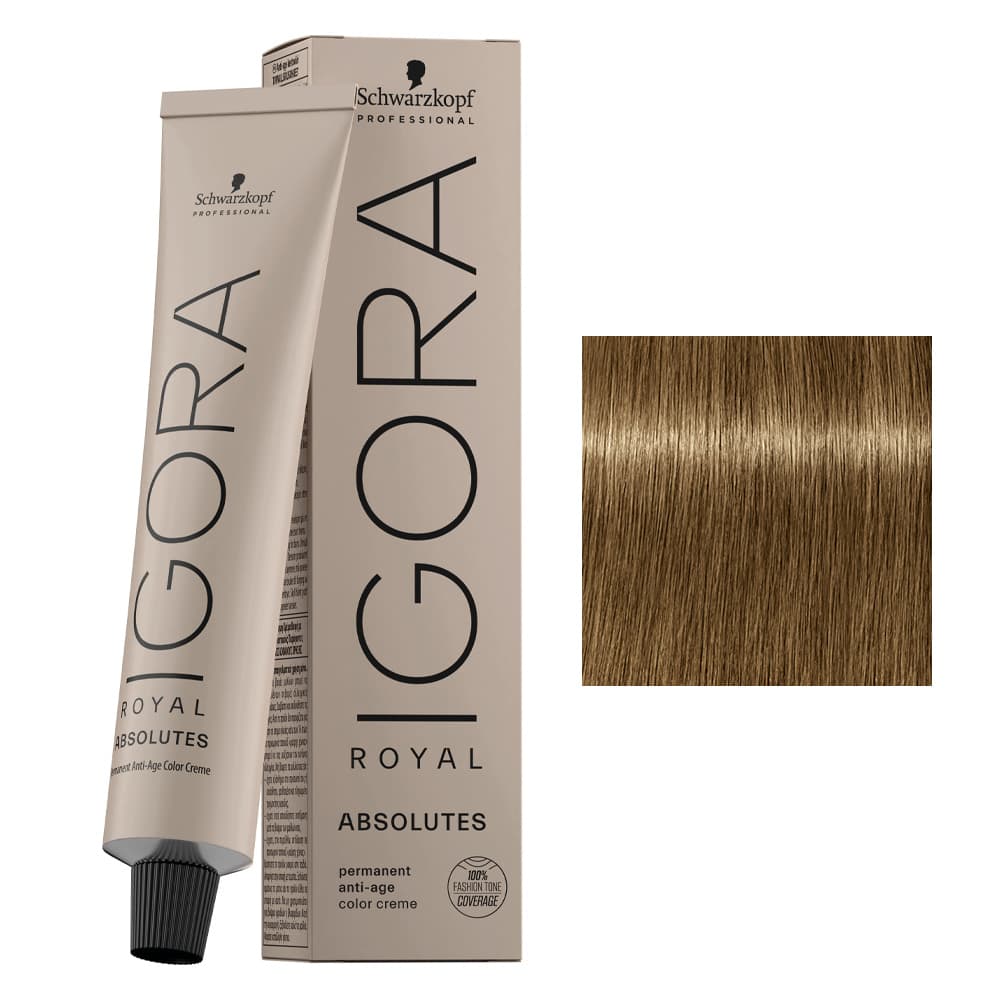 IGORA ROYAL Absolutes Farba do włosów - 7-450