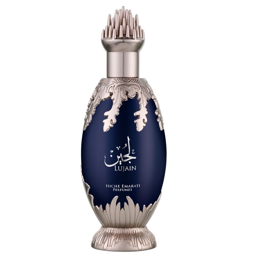 Niche Emarati Lujain woda perfumowana spray (U)