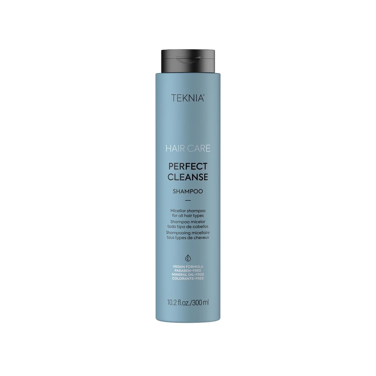 Teknia Perfect Cleanse szampon oczyszczający