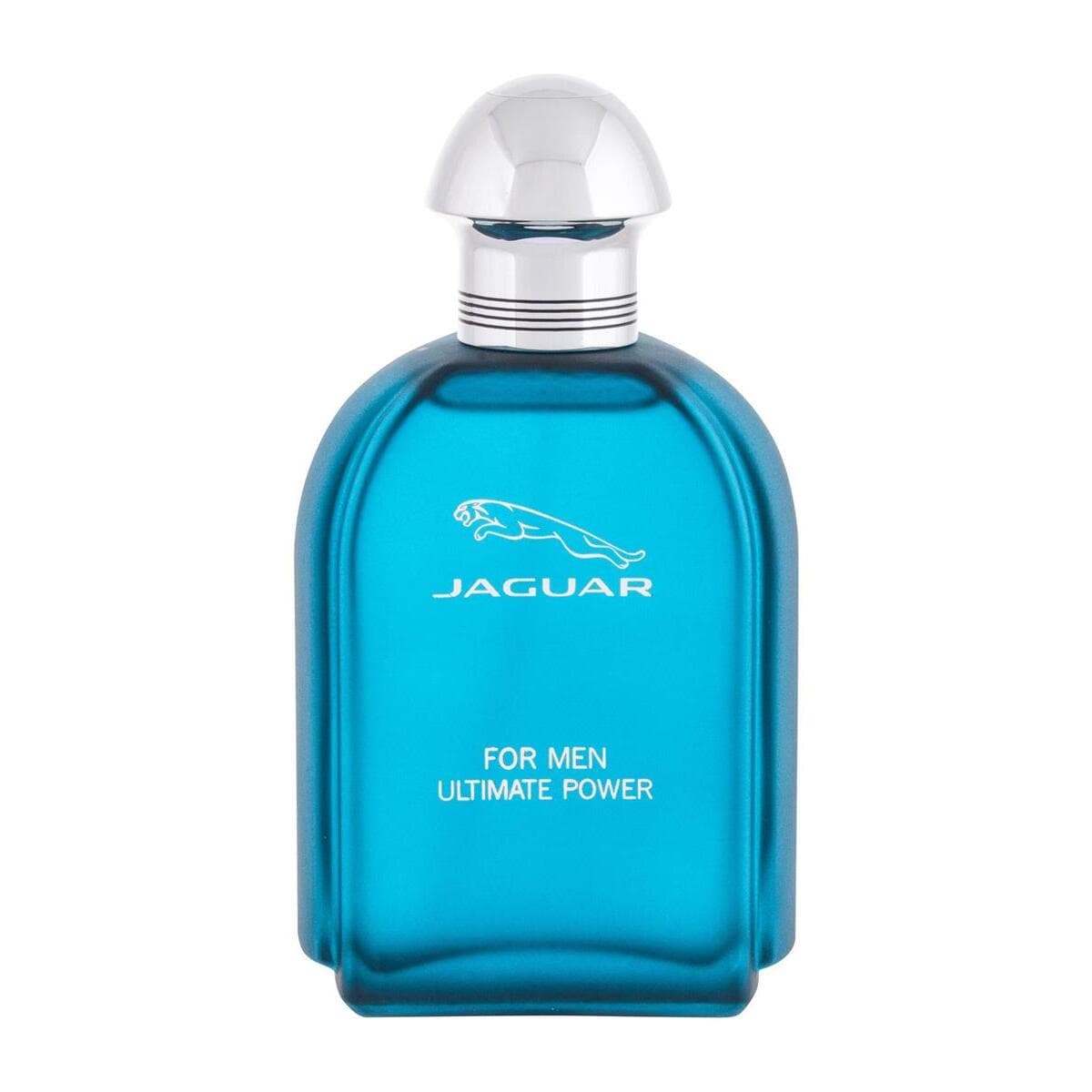 Jaguar For Men Ultimate Power, woda toaletowa, (M)