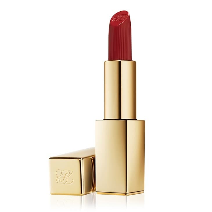 Pure Color Matte Lipstick matowa pomadka do ust 569 Fearless