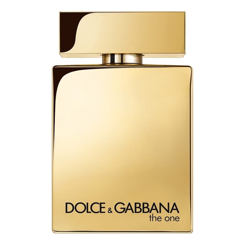 & Gabbana The One For Men Gold Intense woda perfumowana spray (M)