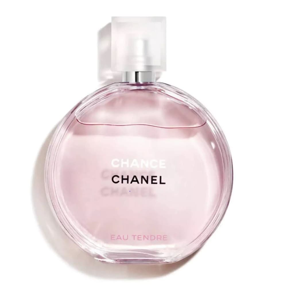 Chance Eau Tendre woda toaletowa spray (W)