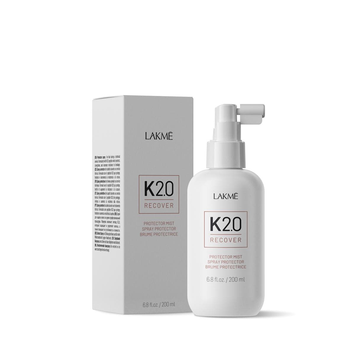 K2.0 Protector Mist mgiełka ochronna
