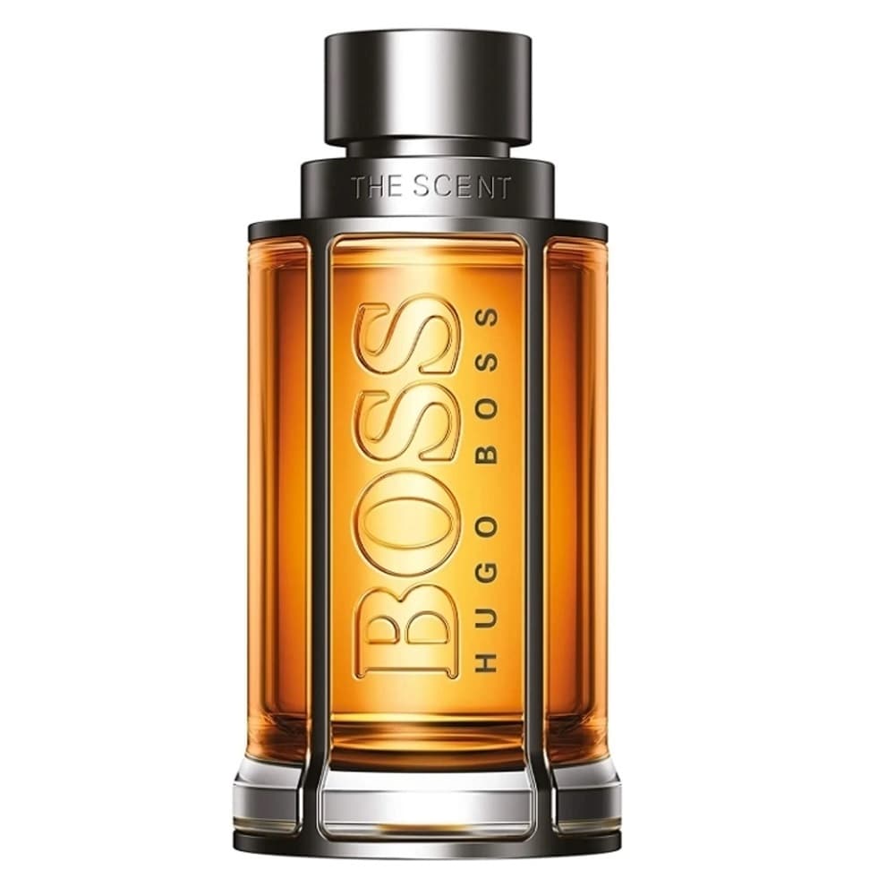 Boss The Scent woda po goleniu flakon (M)