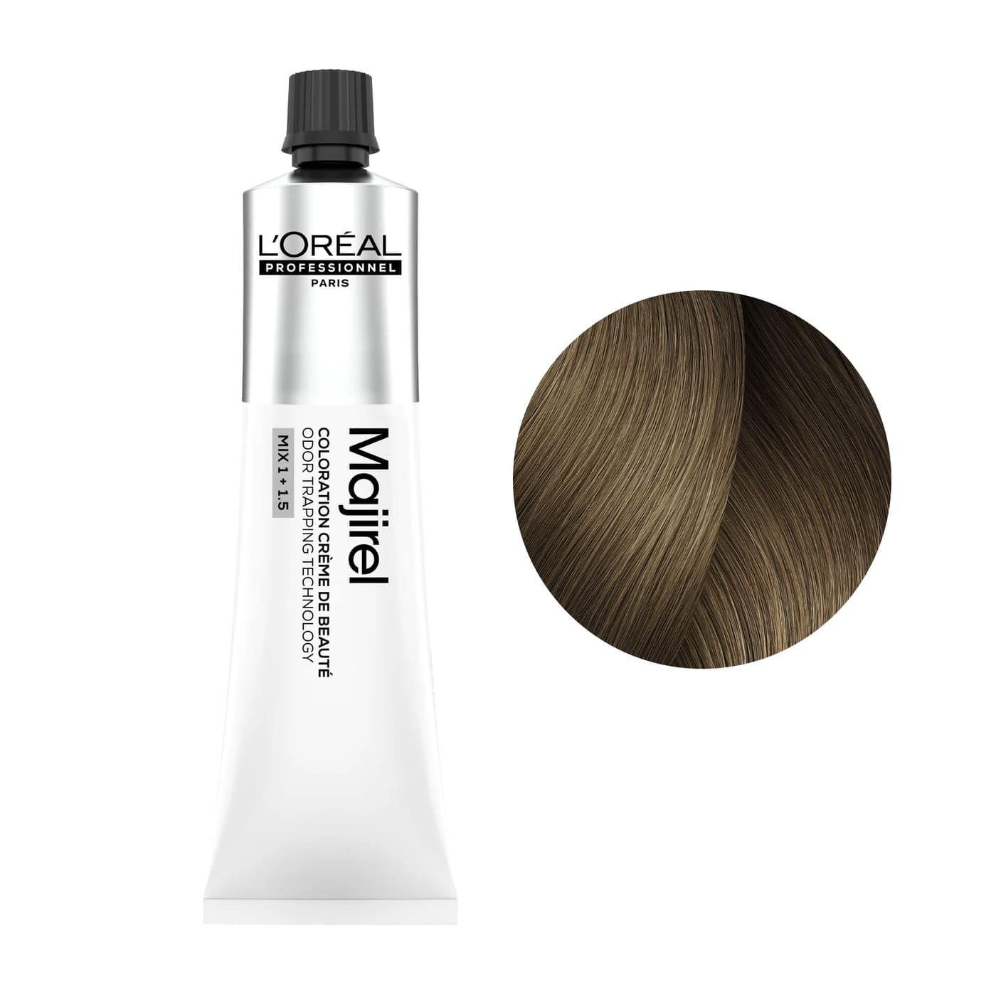 Loreal Majirel, farba do włosów, 8.13