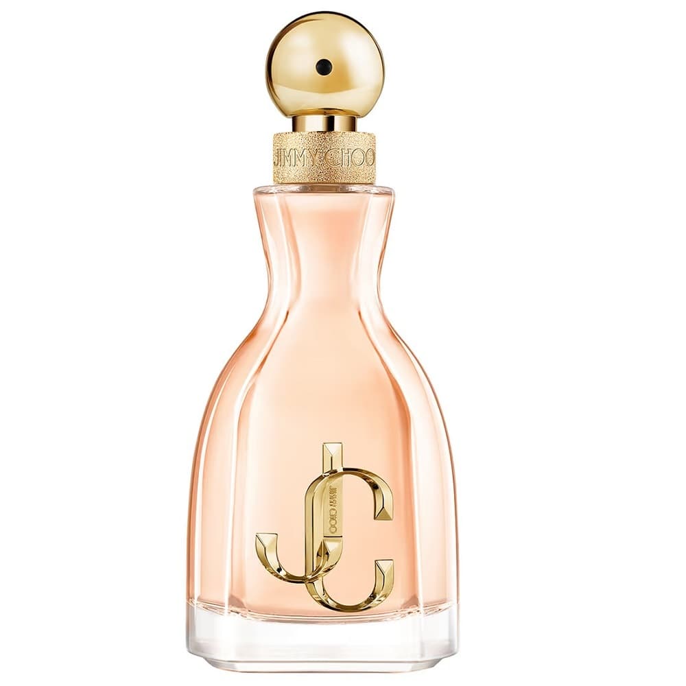I Want Choo woda perfumowana spray (W)