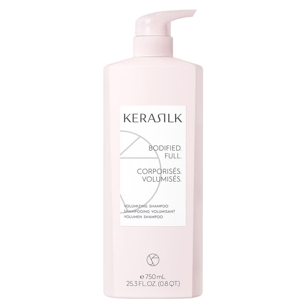 Goldwell Kerasilk Volumizing Shampoo
