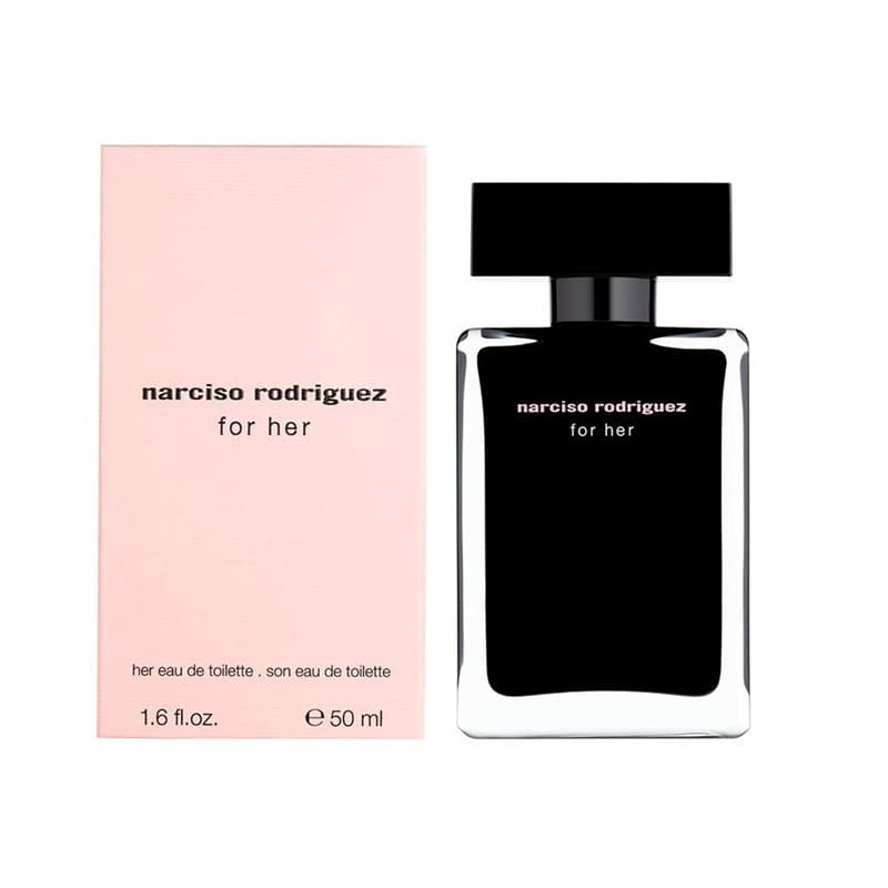 For Her woda toaletowa spray (W)