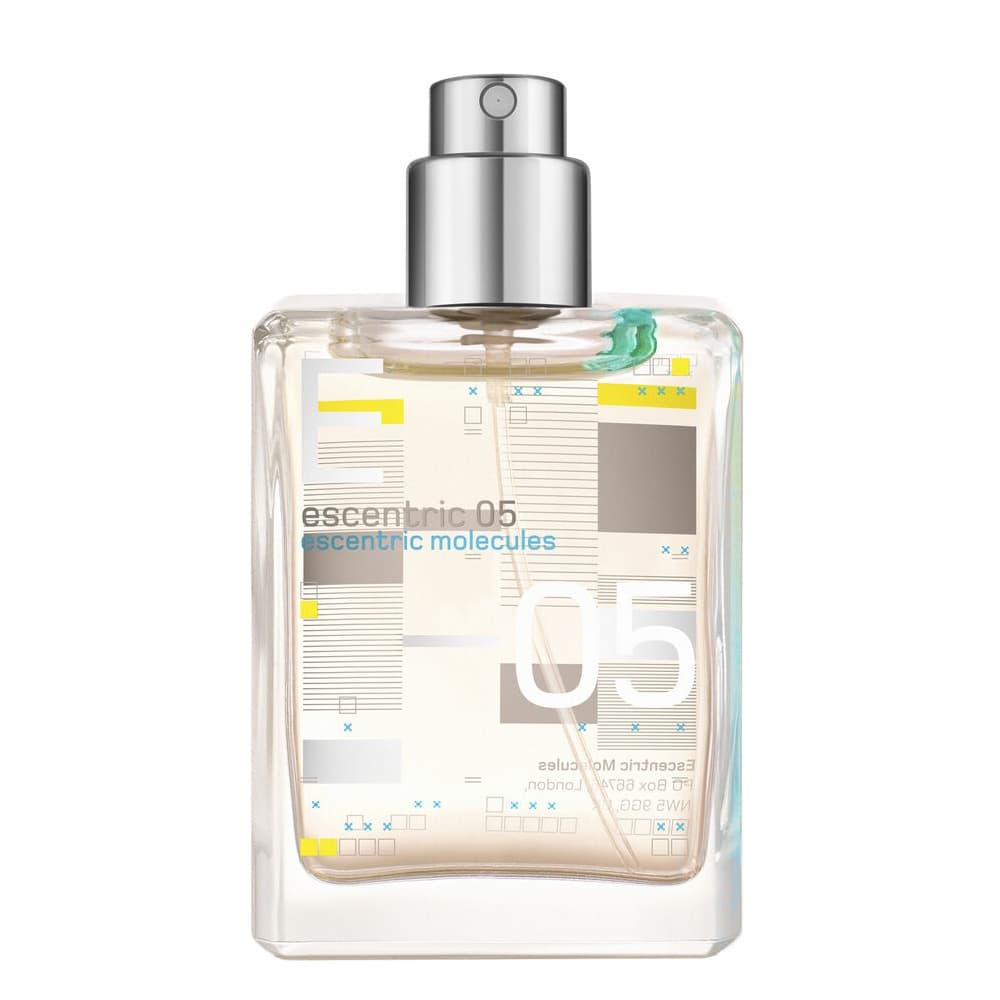 Escentric 05 woda toaletowa spray refill (U)