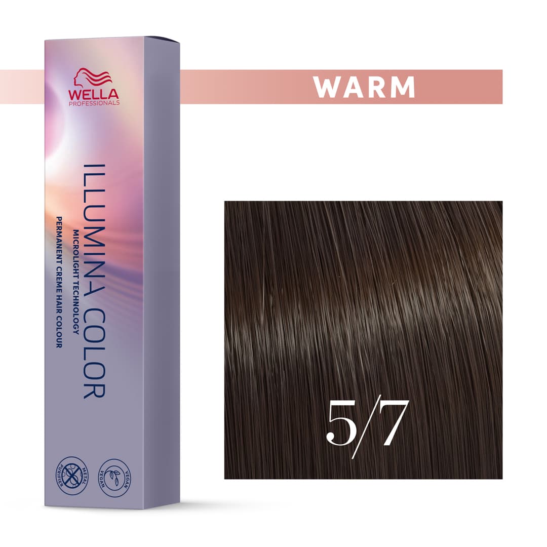 ILLUMINA Color Farba do włosów - 5/7