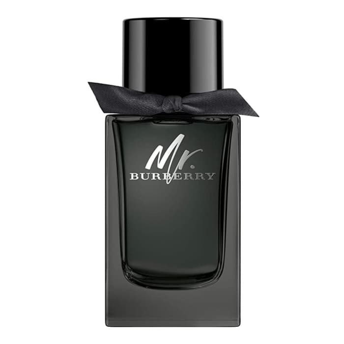 Mr. Burberry Edp Spray