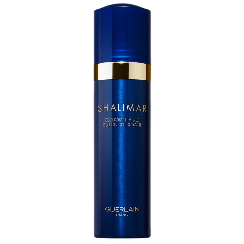 Shalimar dezodorant spray (W)