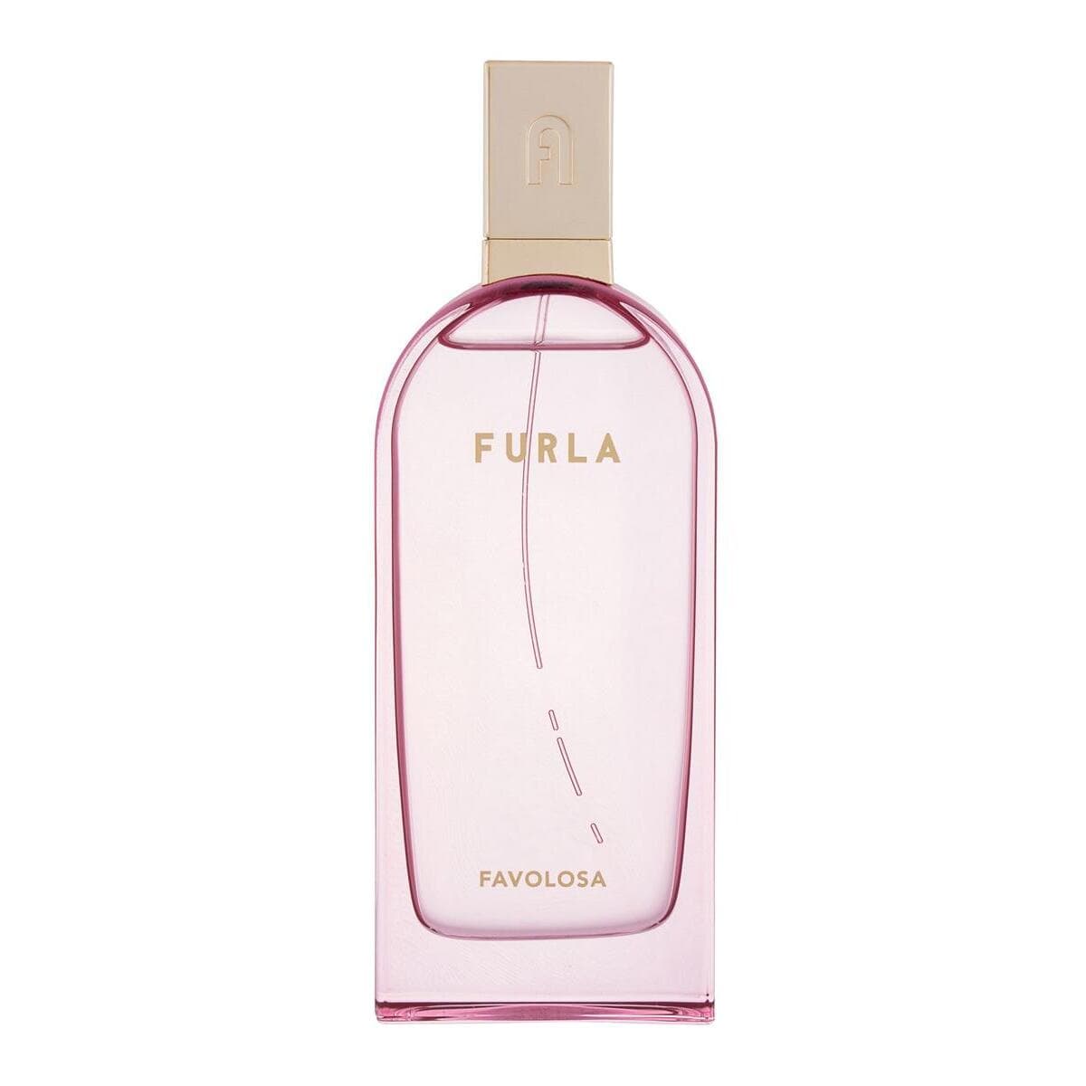 Favolosa, woda perfumowana, (W)